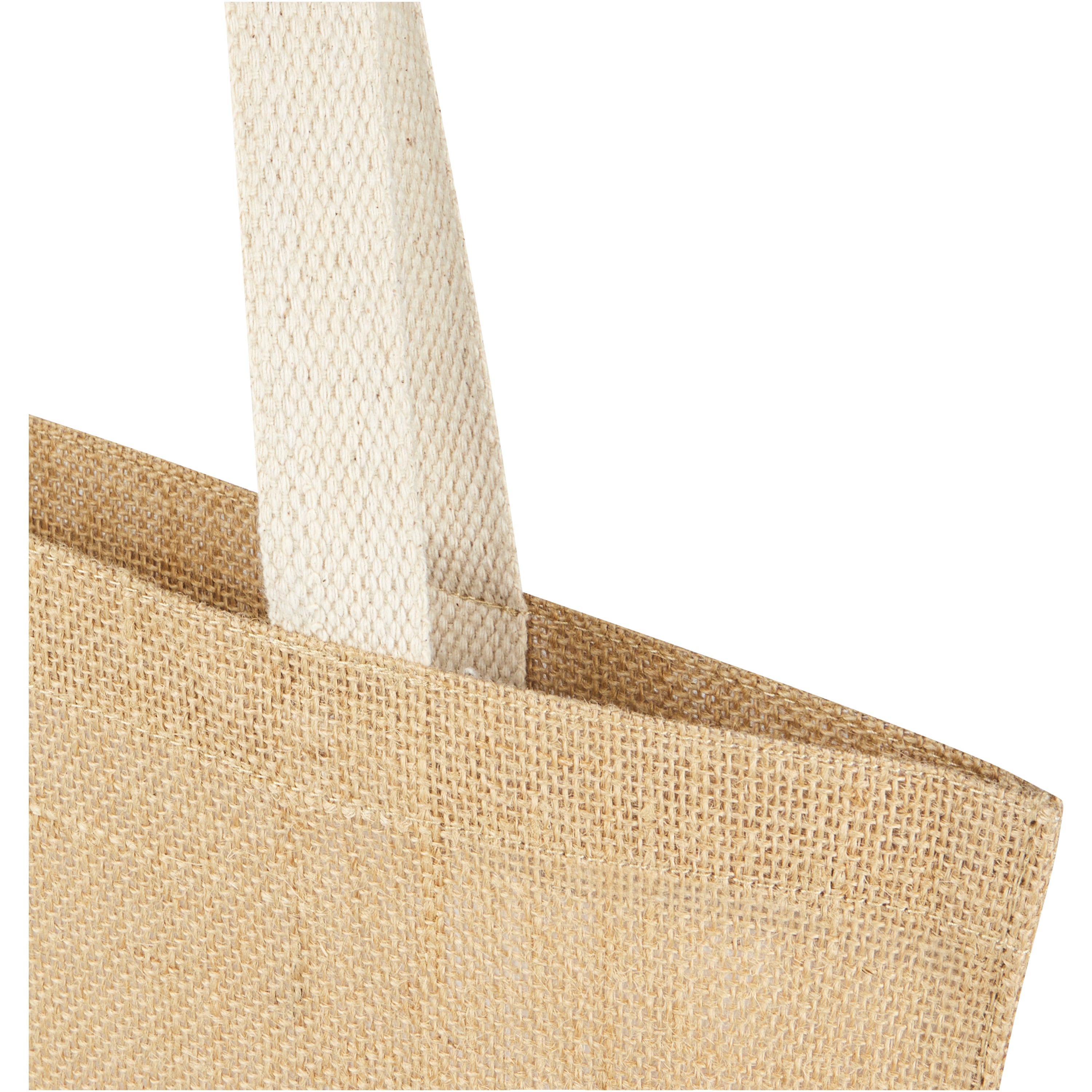 Juta 7 Litre Tote Bag