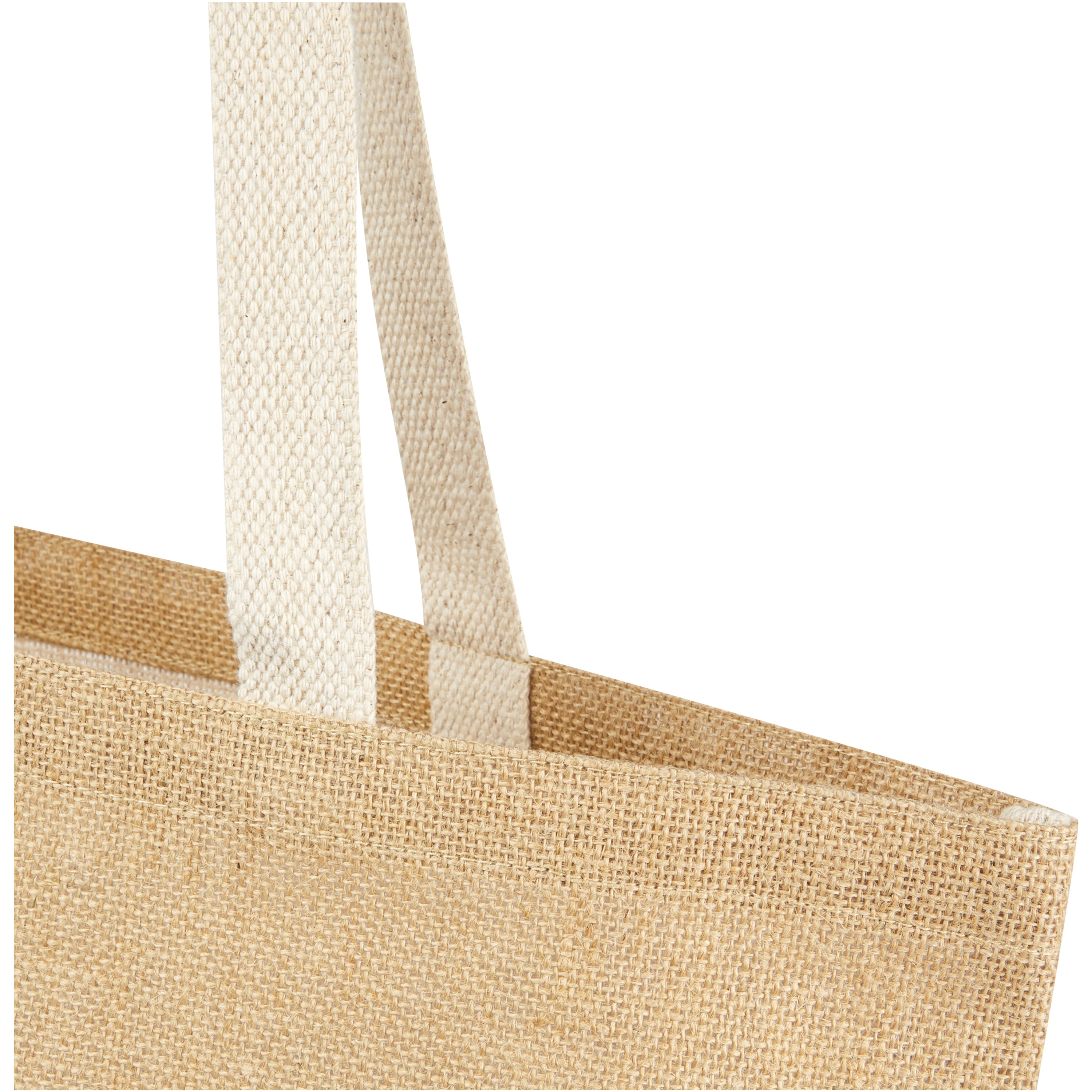 Jute Tote
