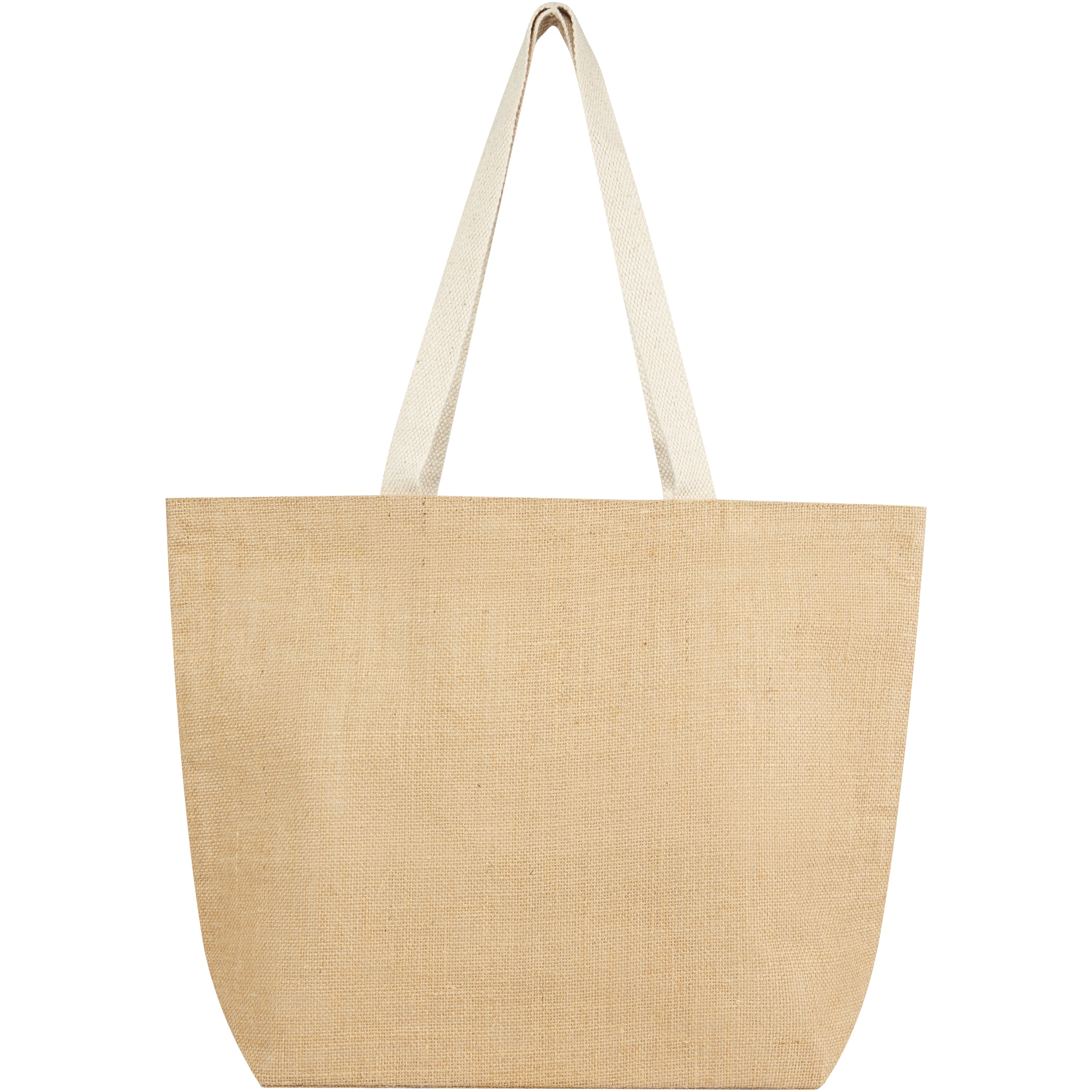 Juta Cooler Tote Bag