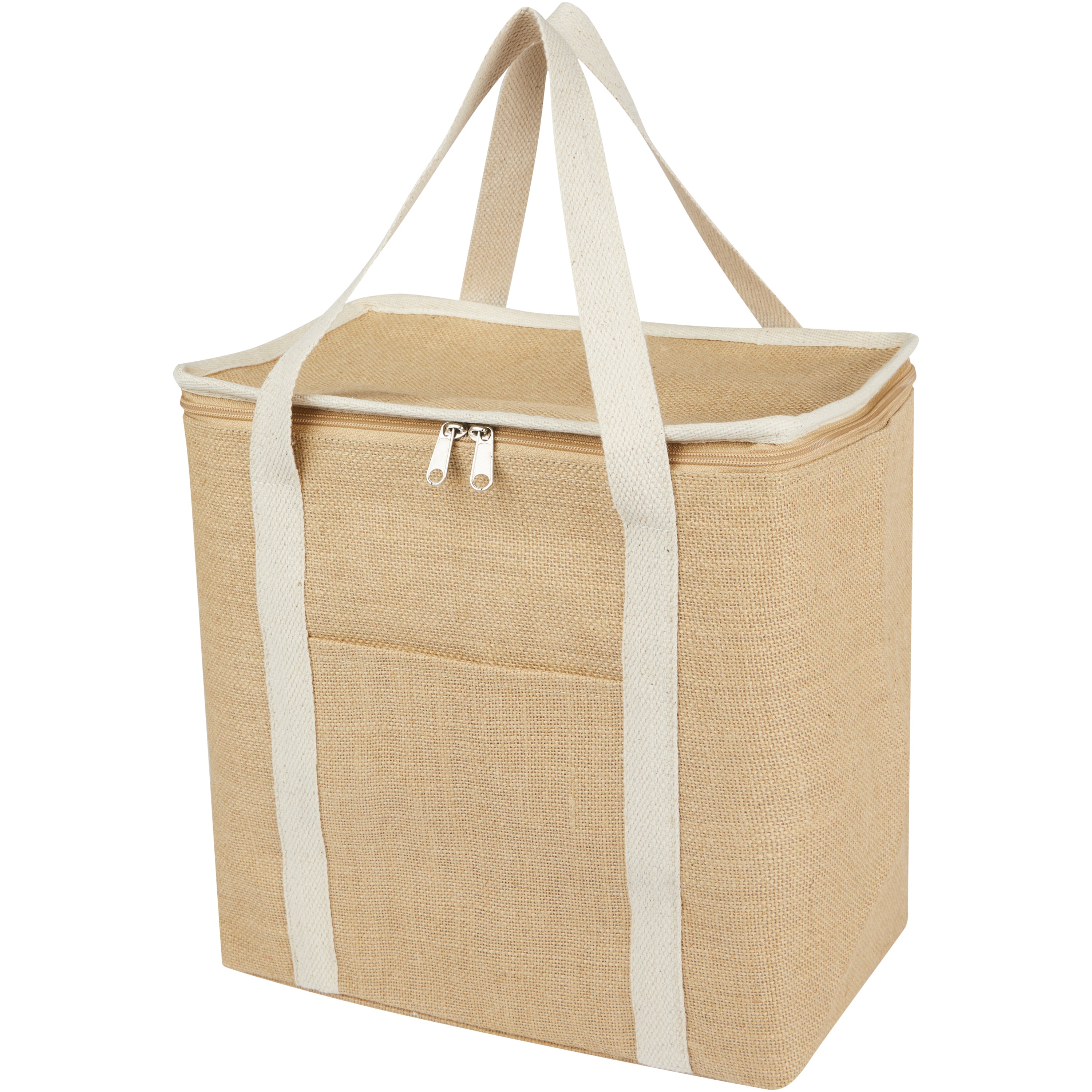 Juta Large Cooler Bag