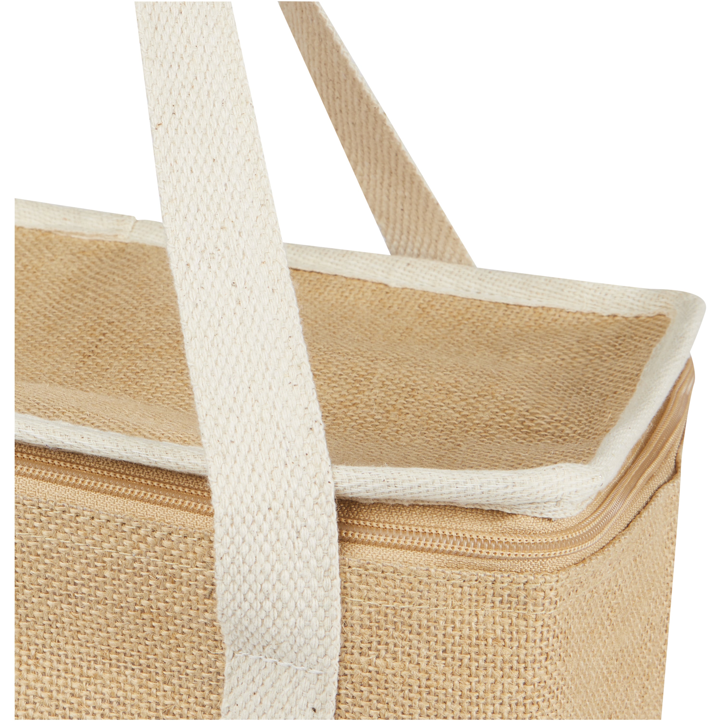 Juta Large Cooler Bag