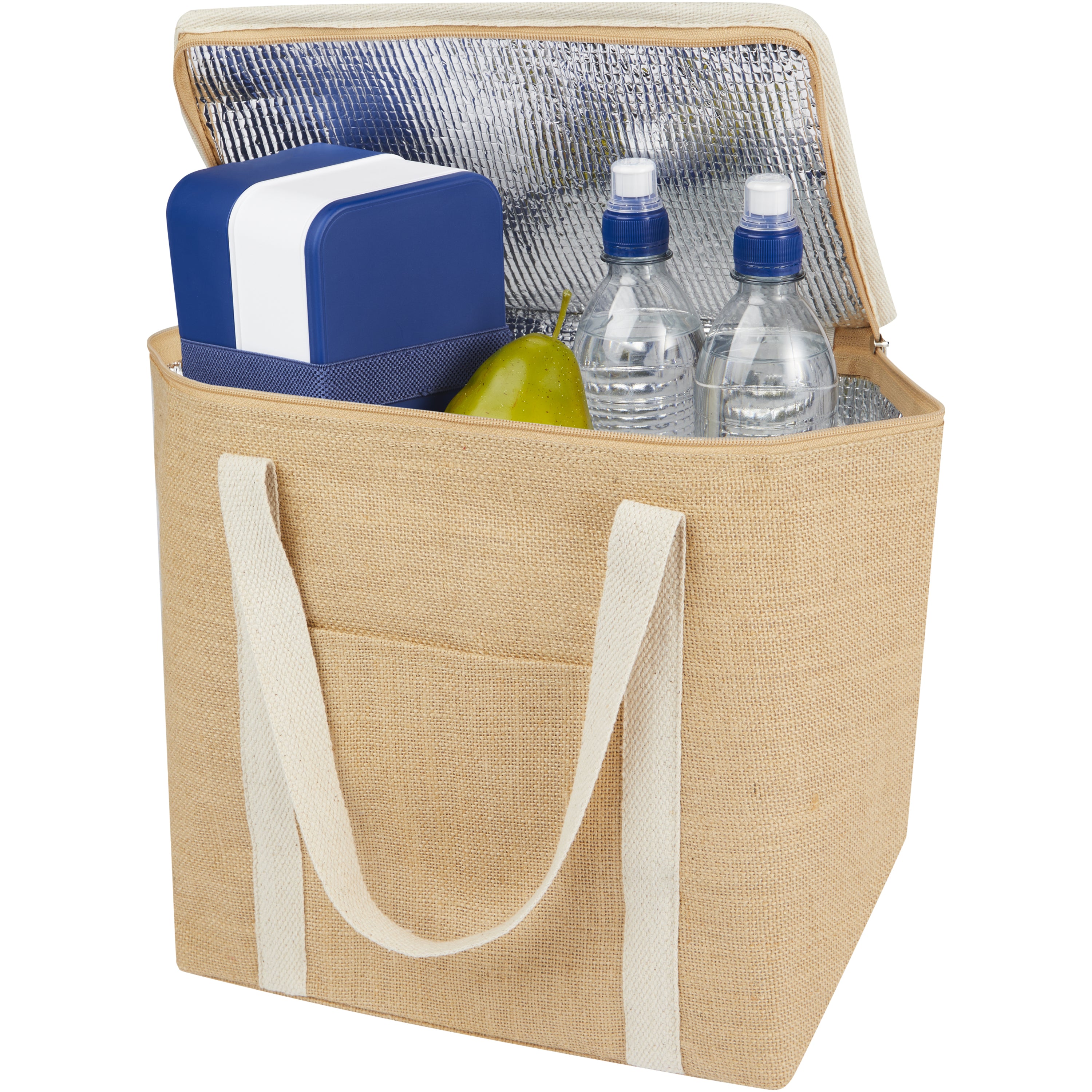 Juta Large Cooler Bag