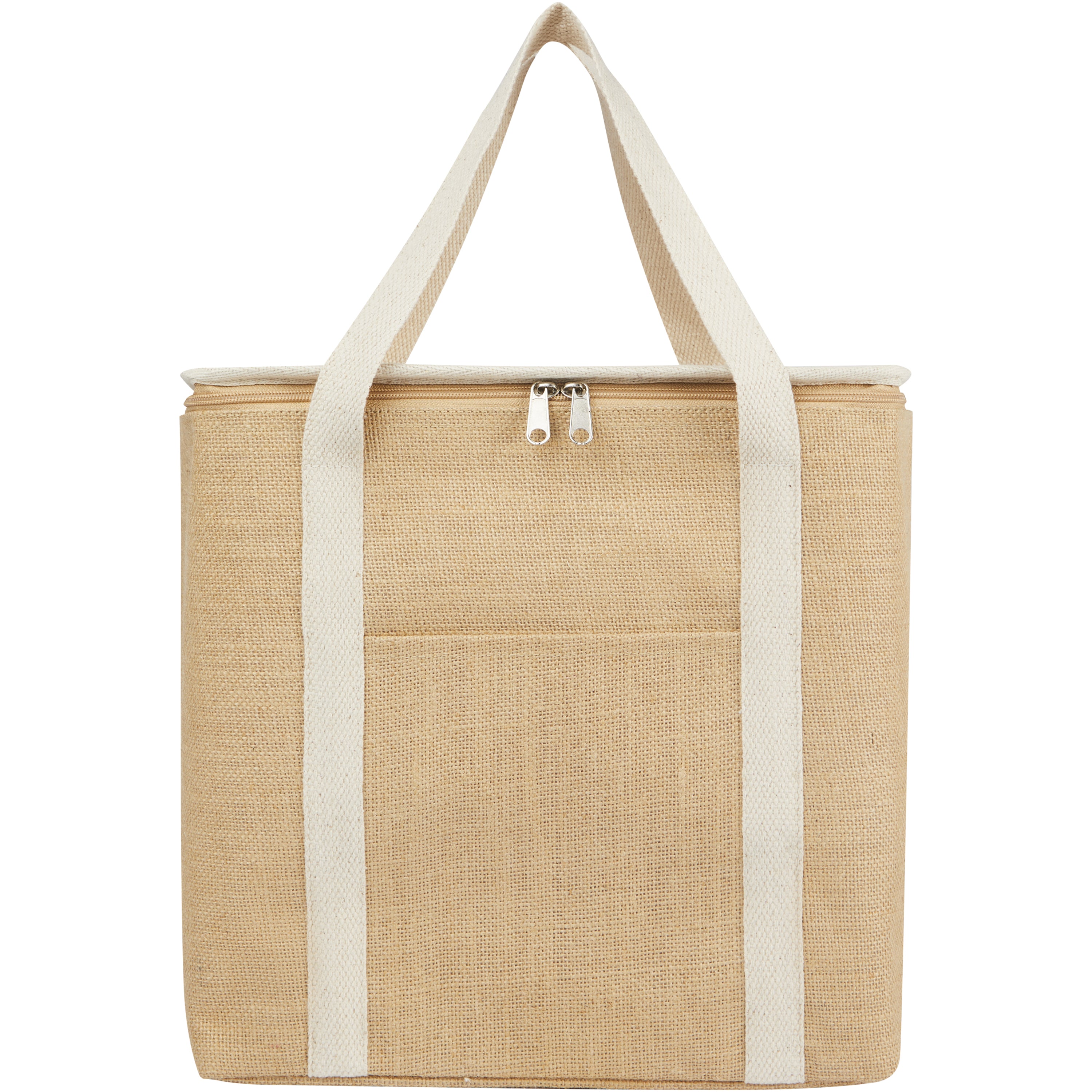 Juta Large Cooler Bag