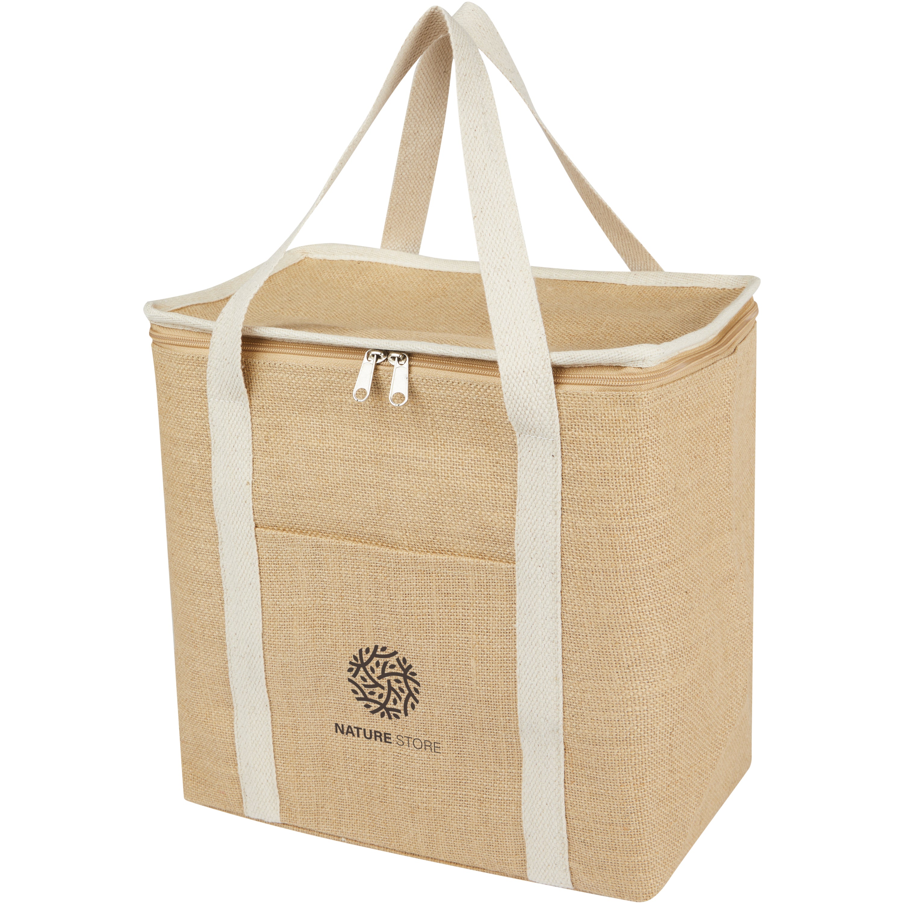 Juta Large Cooler Bag