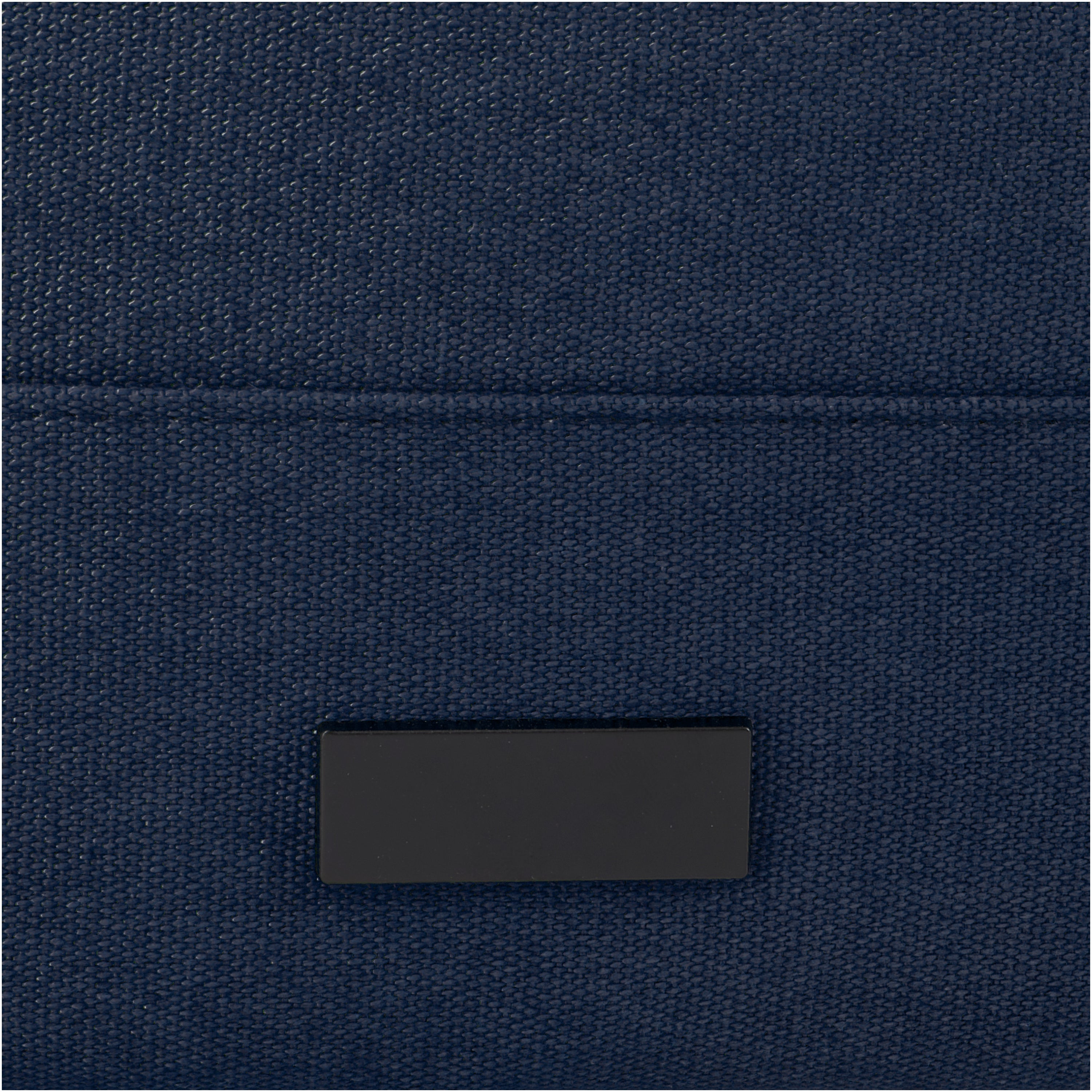 Joey Recycled Canvas Rolltop Laptop Backpack