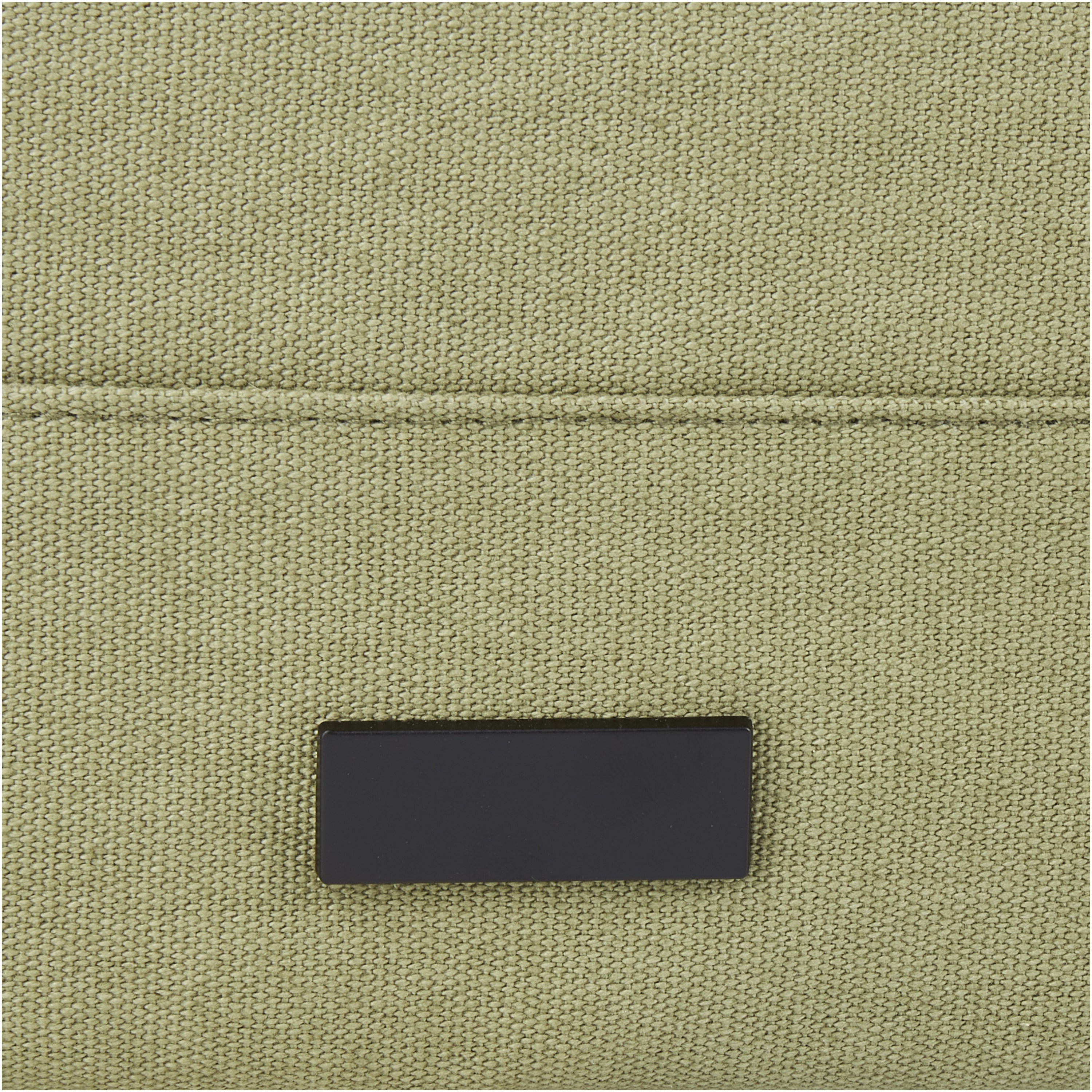 Joey Recycled Canvas Rolltop Laptop Backpack