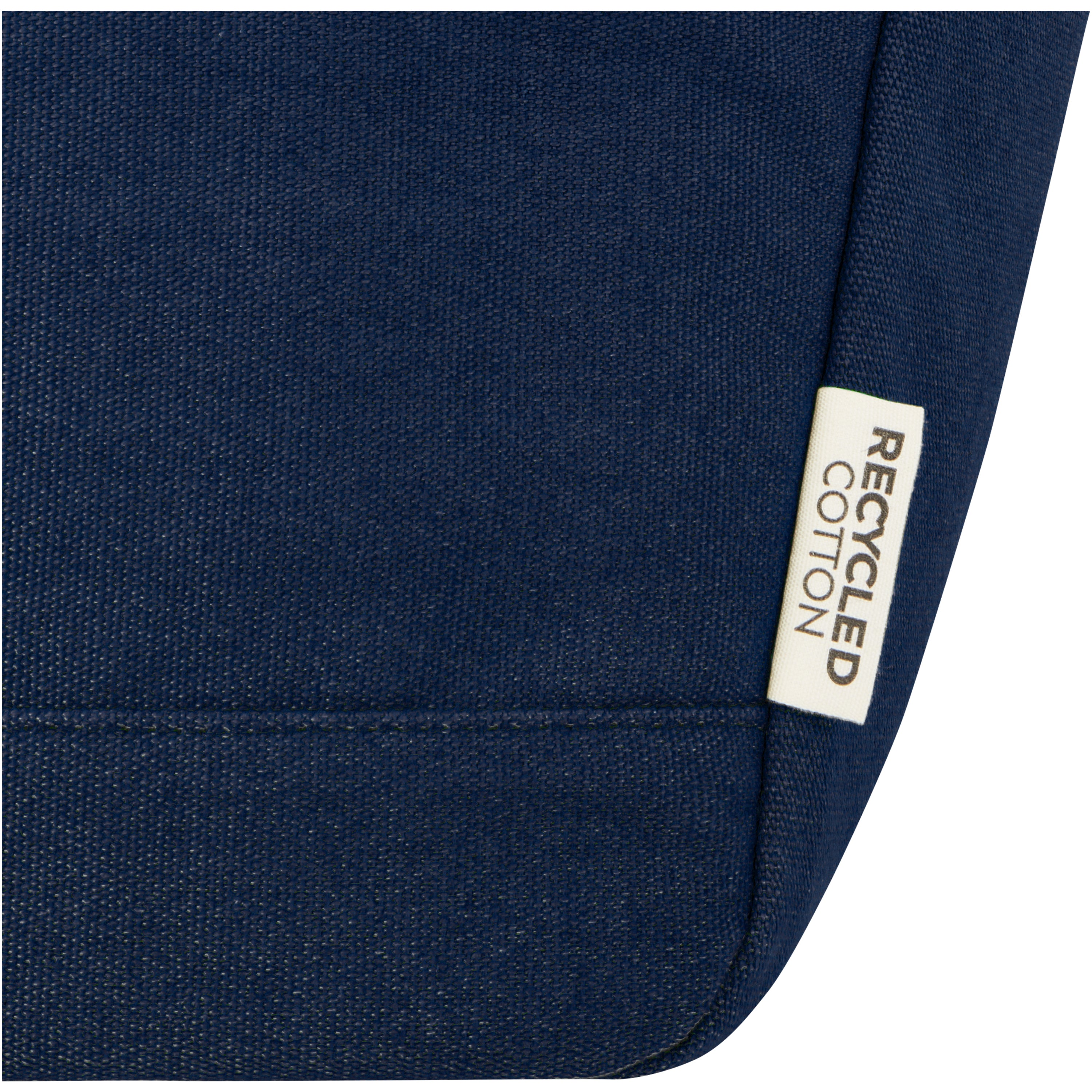 Joey Recycled Canvas Cooler Bag