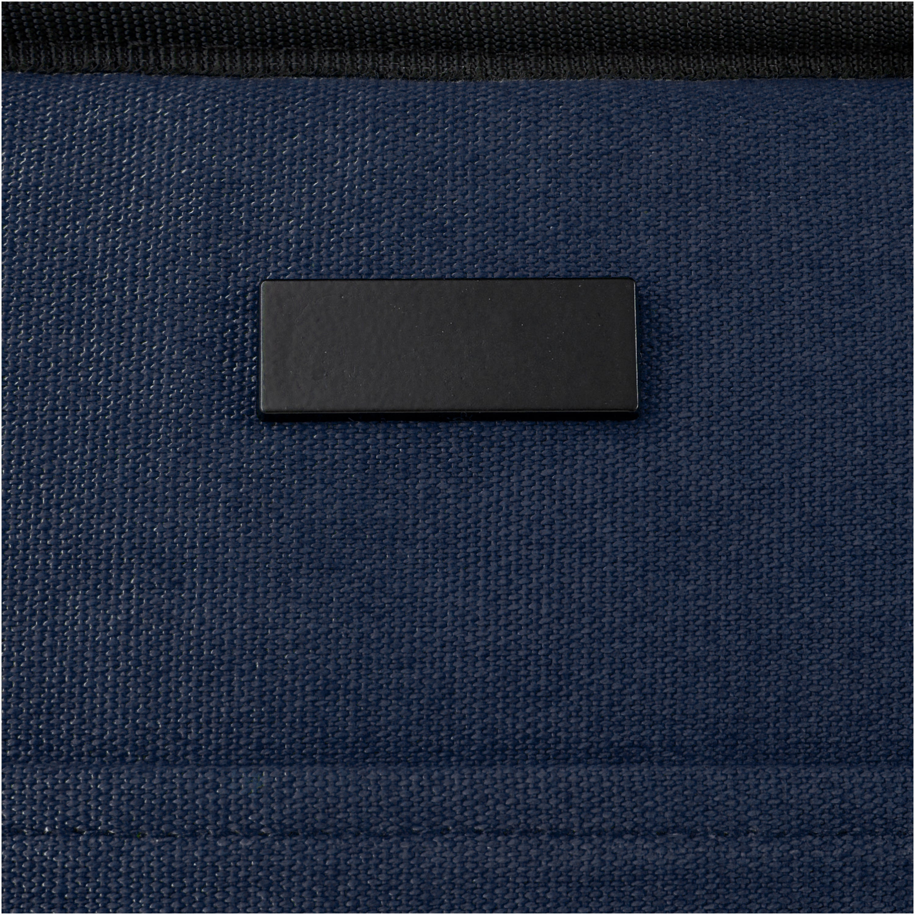 Joey Recycled Canvas Cooler Bag