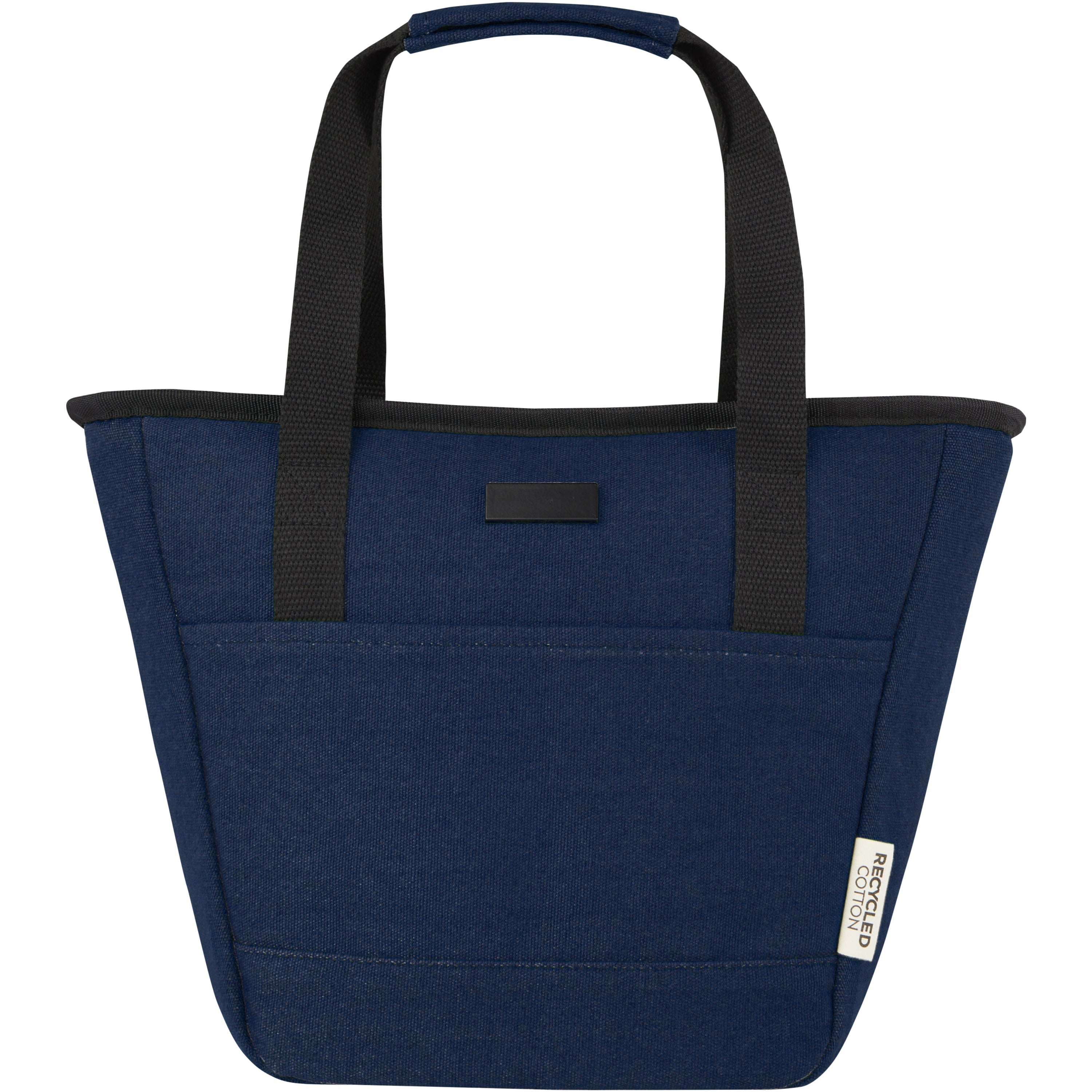 Joey Recycled Canvas Cooler Bag