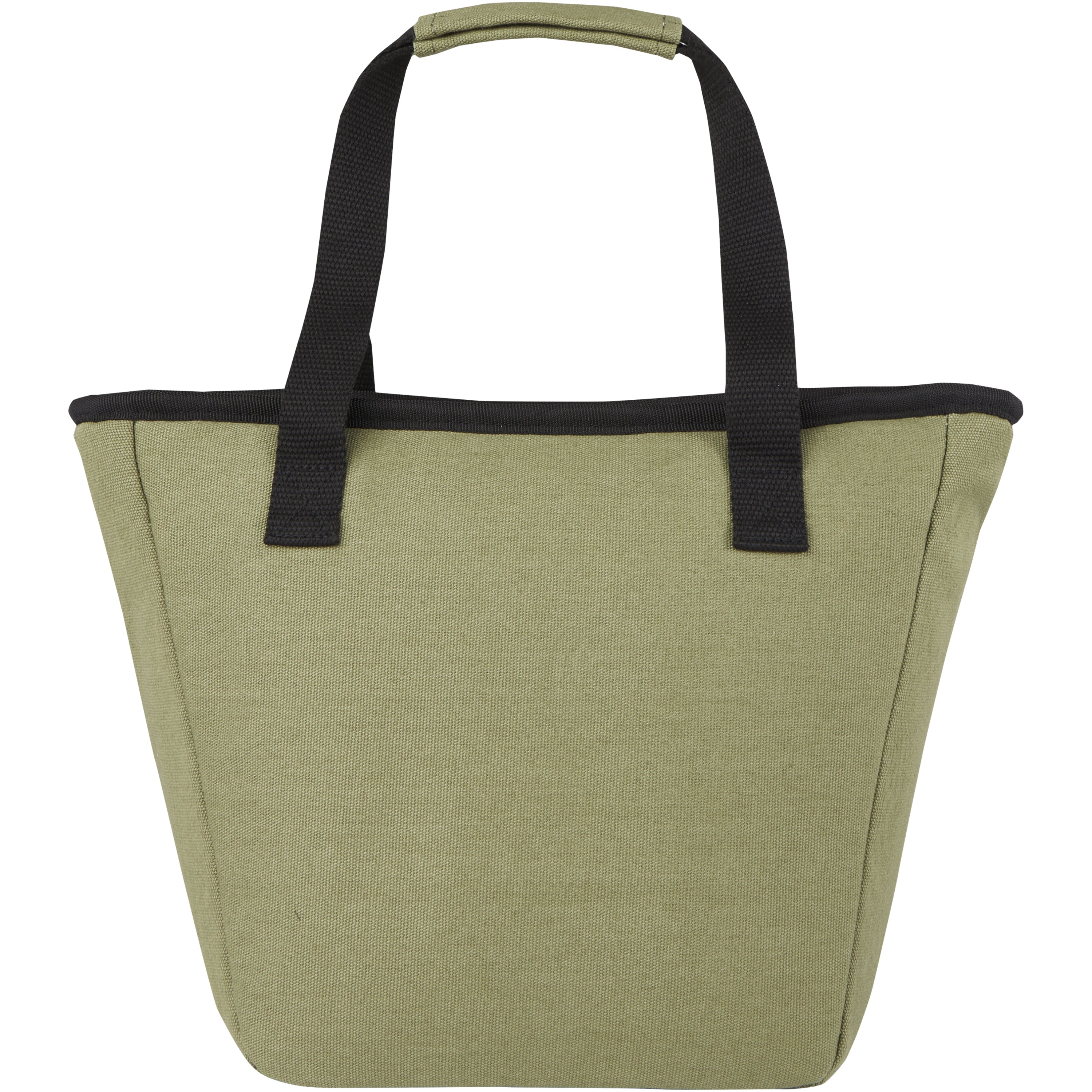 Joey Recycled Canvas Cooler Bag