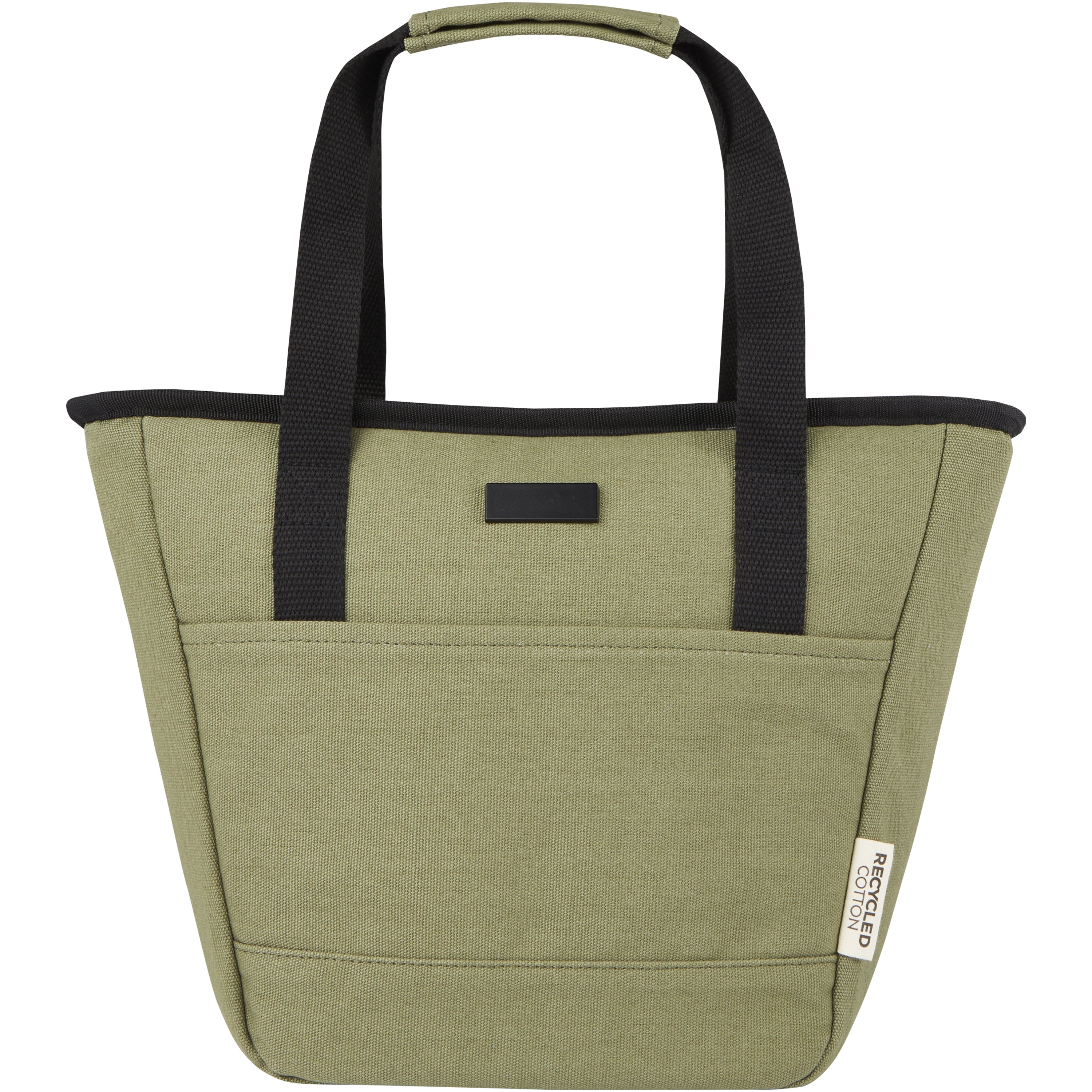 Joey Recycled Canvas Cooler Bag