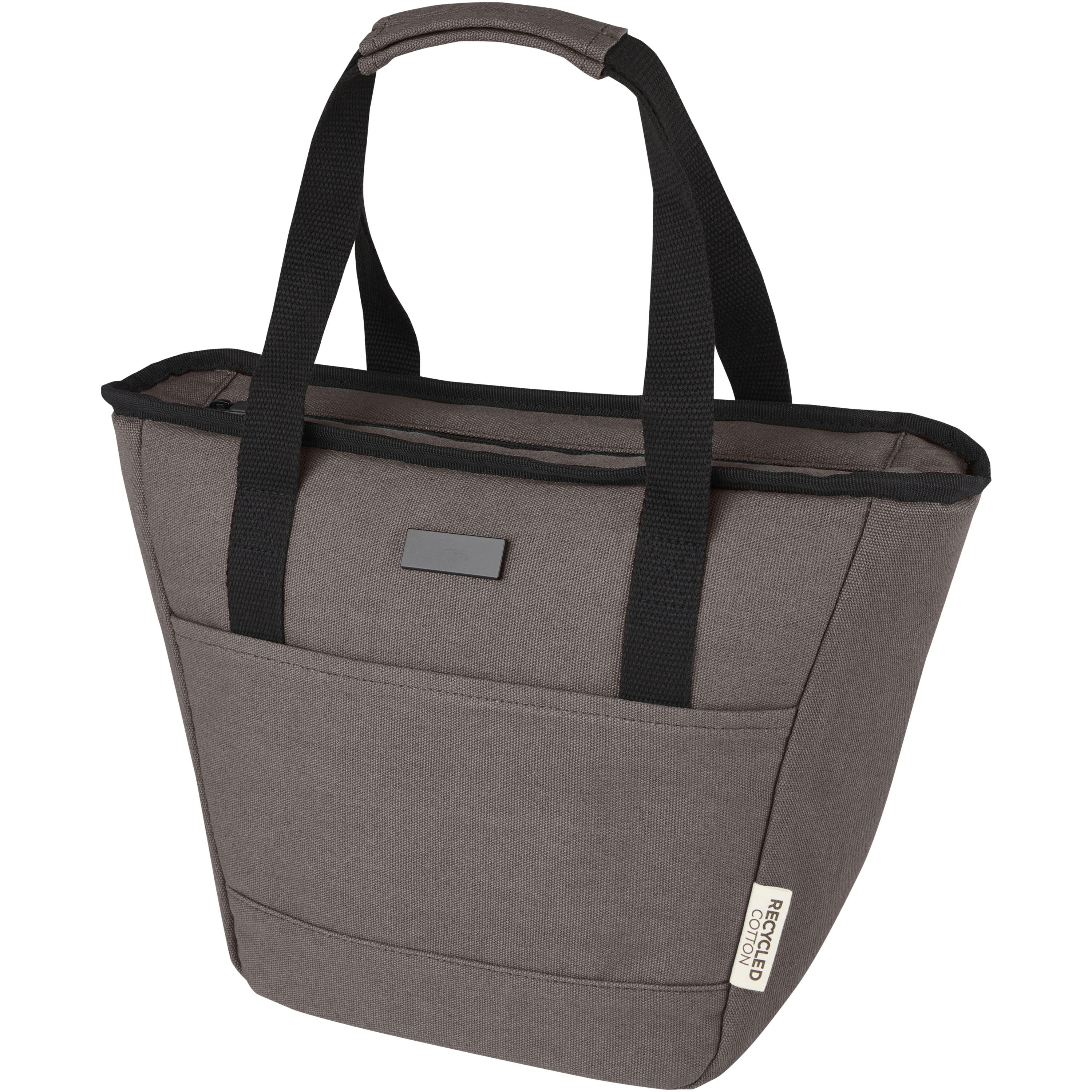Joey Recycled Canvas Cooler Bag