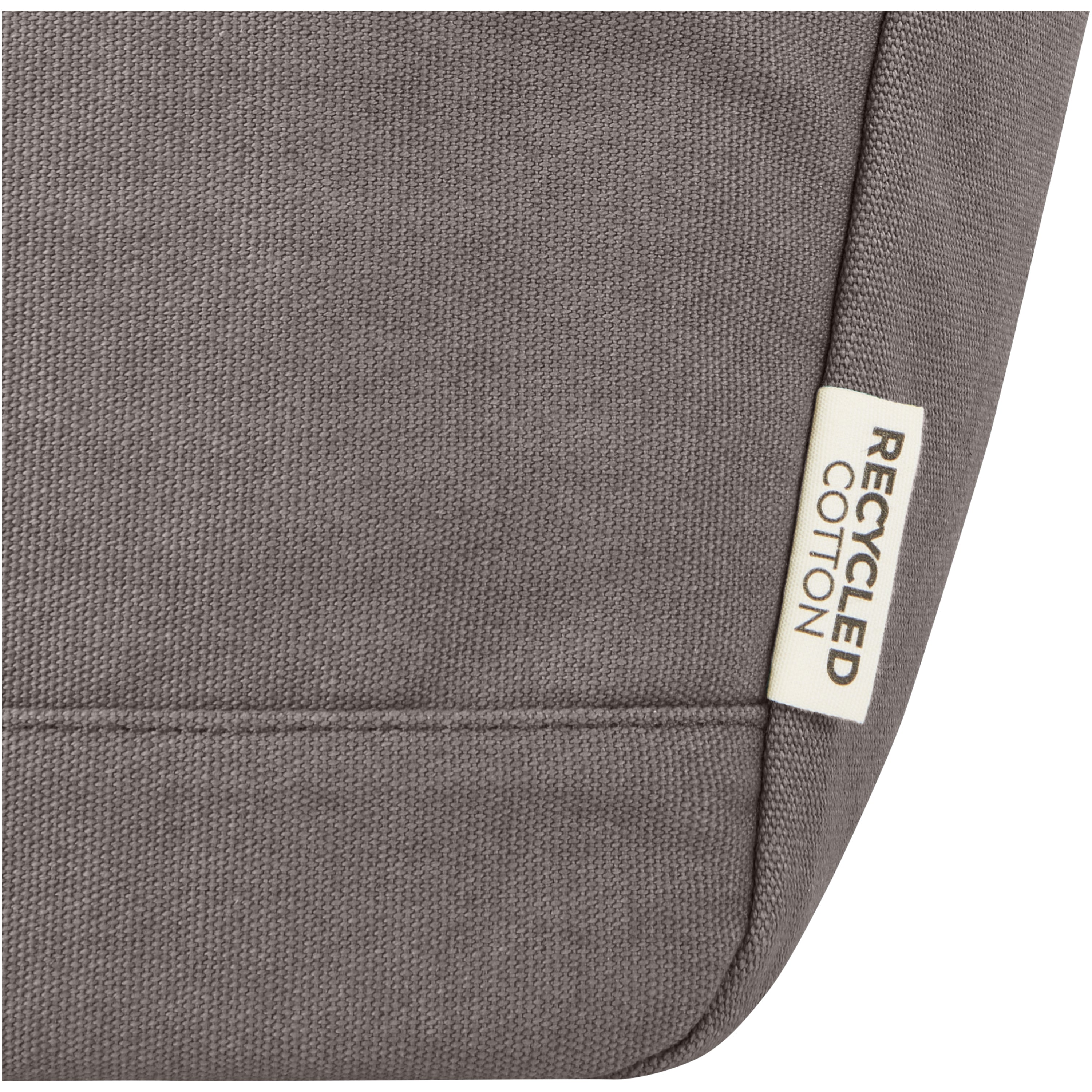 Joey Recycled Canvas Cooler Bag