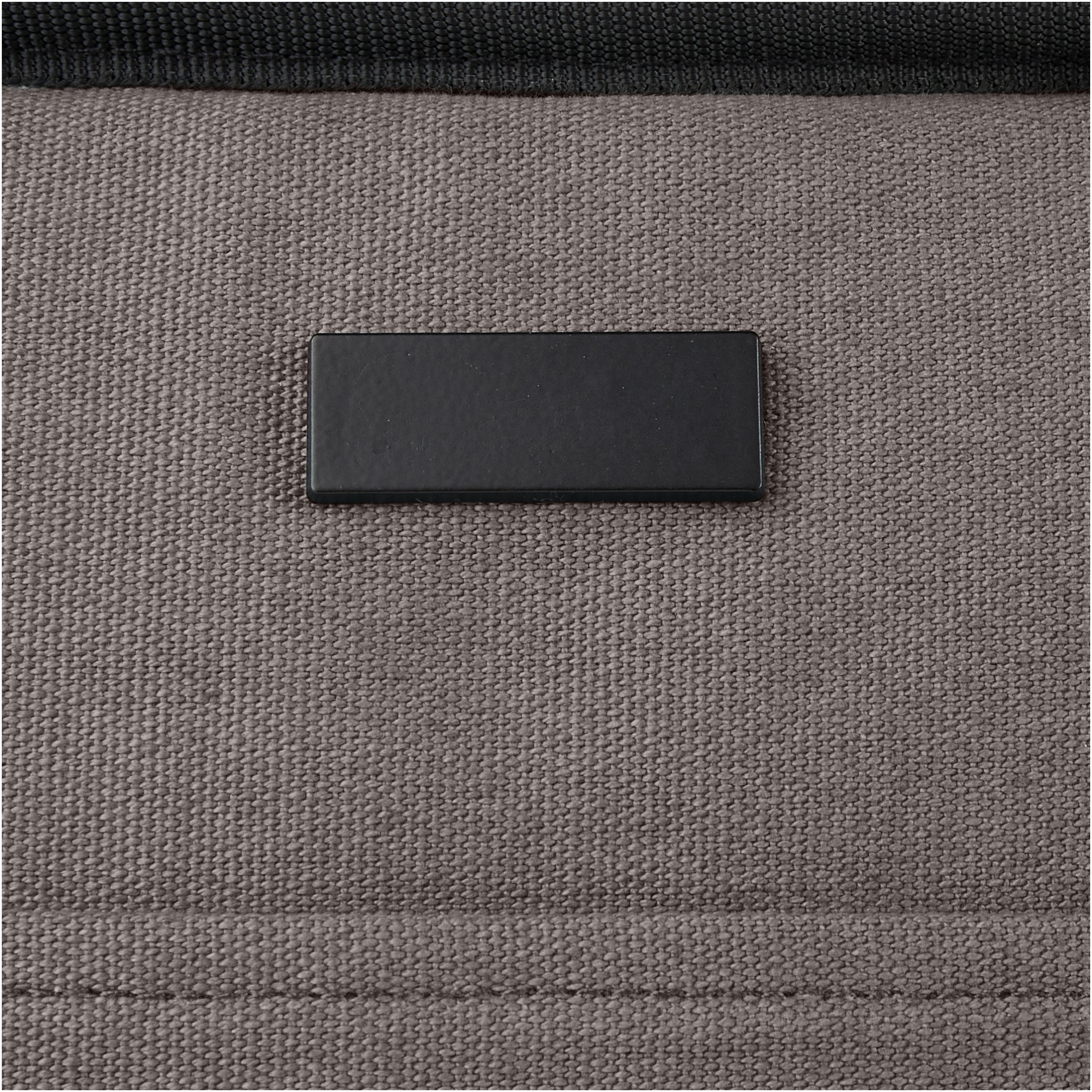 Joey Recycled Canvas Cooler Bag