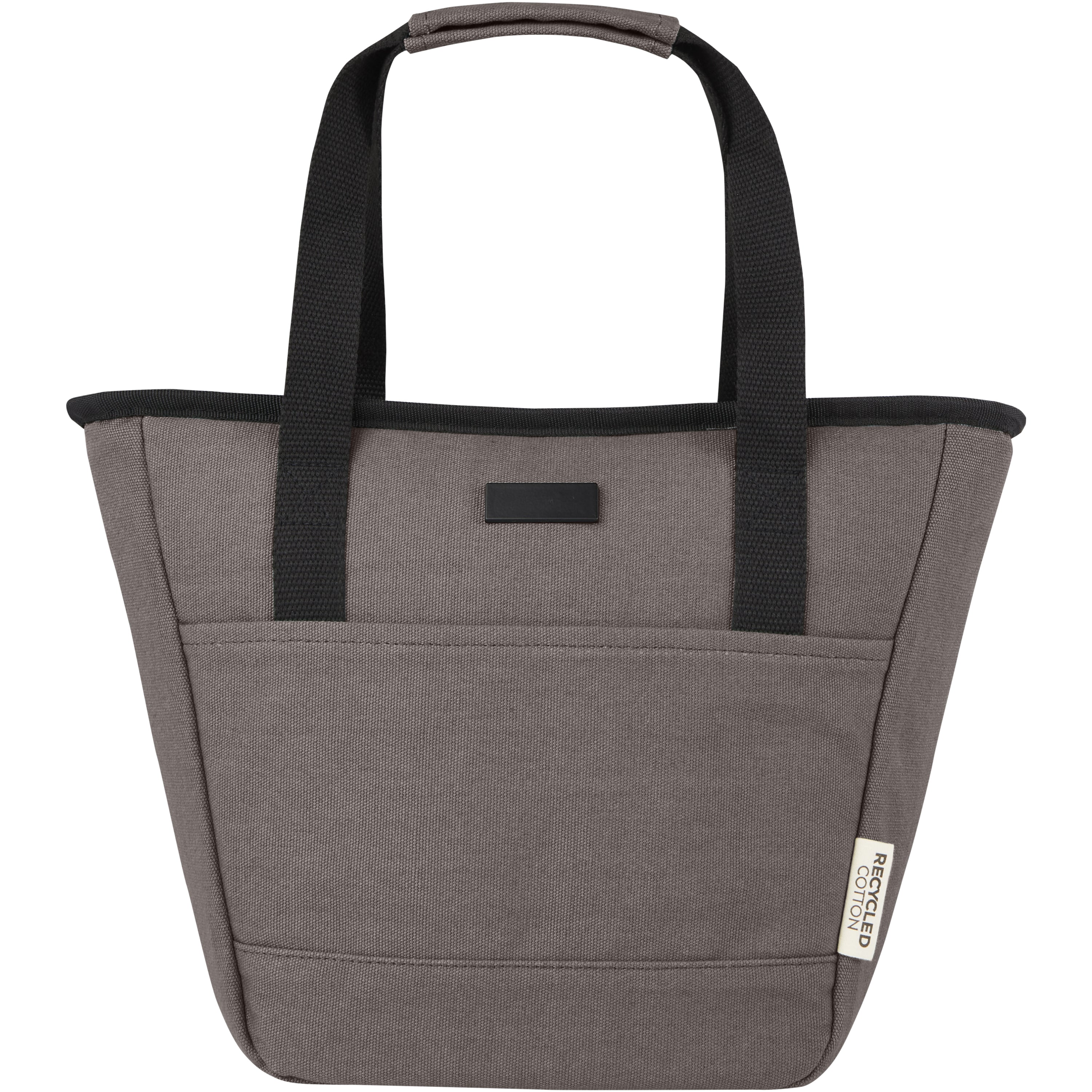 Joey Recycled Canvas Cooler Bag