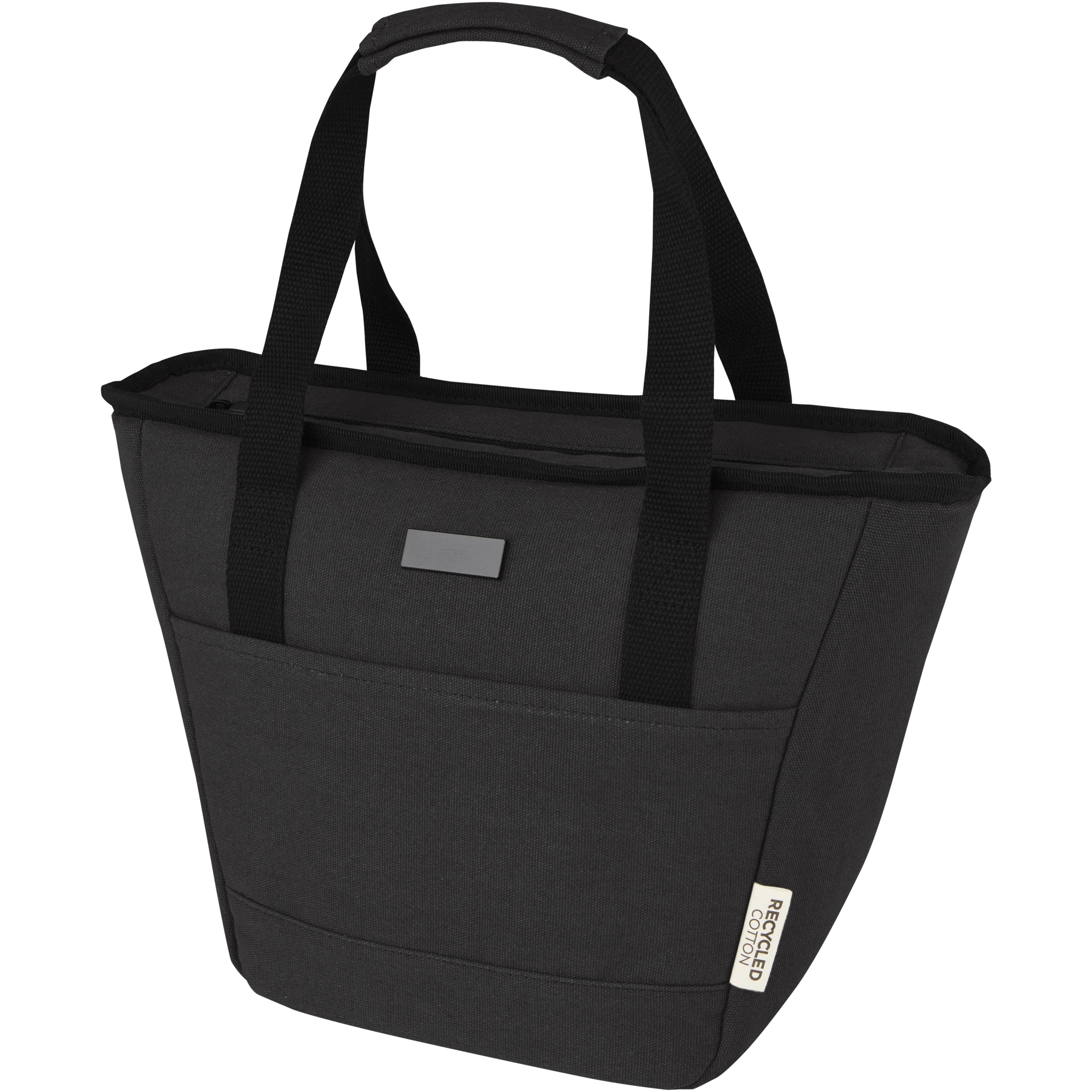 Joey Recycled Canvas Cooler Bag
