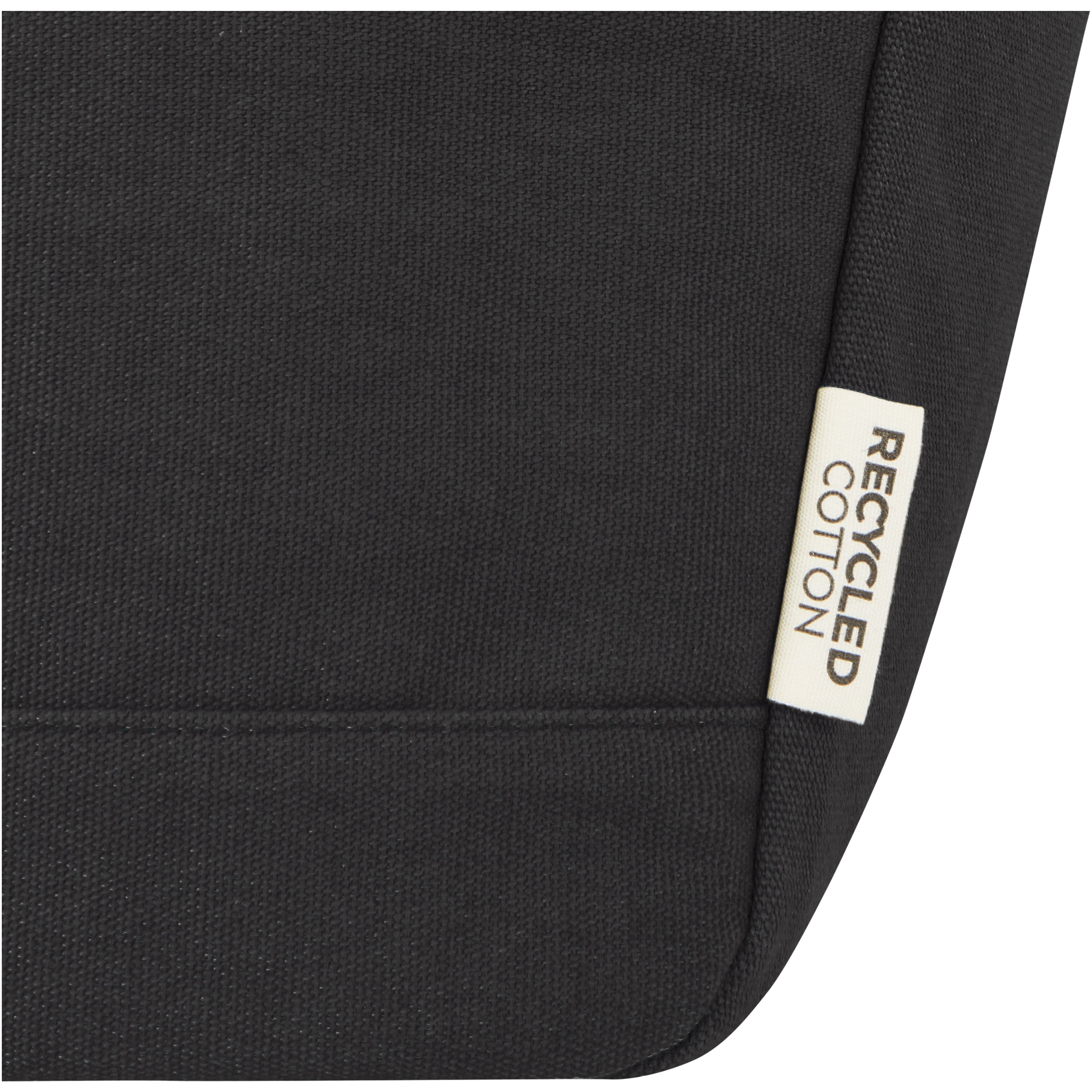 Joey Recycled Canvas Cooler Bag