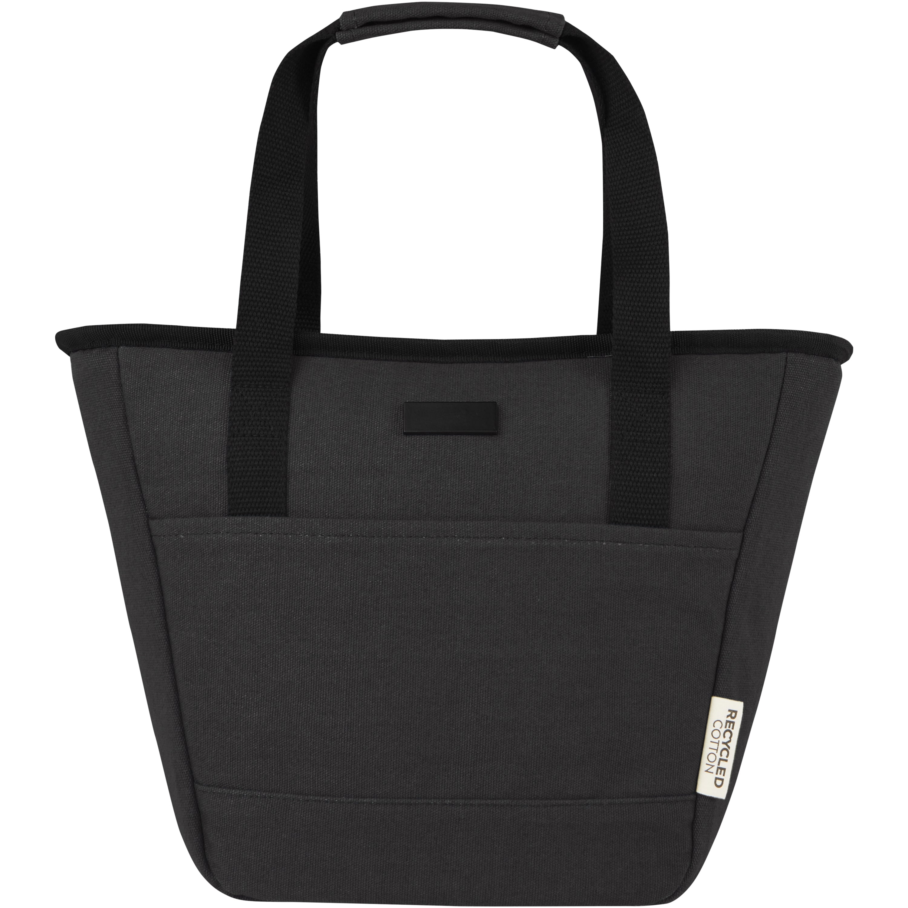 Joey Recycled Canvas Cooler Bag