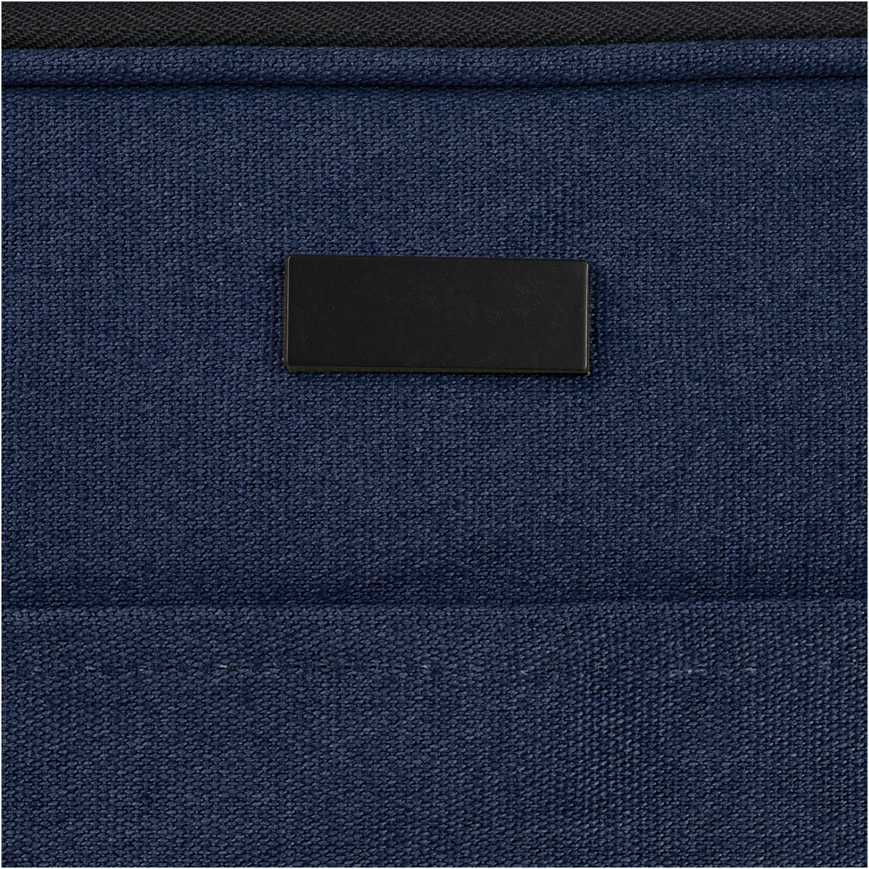 Joey Recycled Canvas Laptop Sleeve