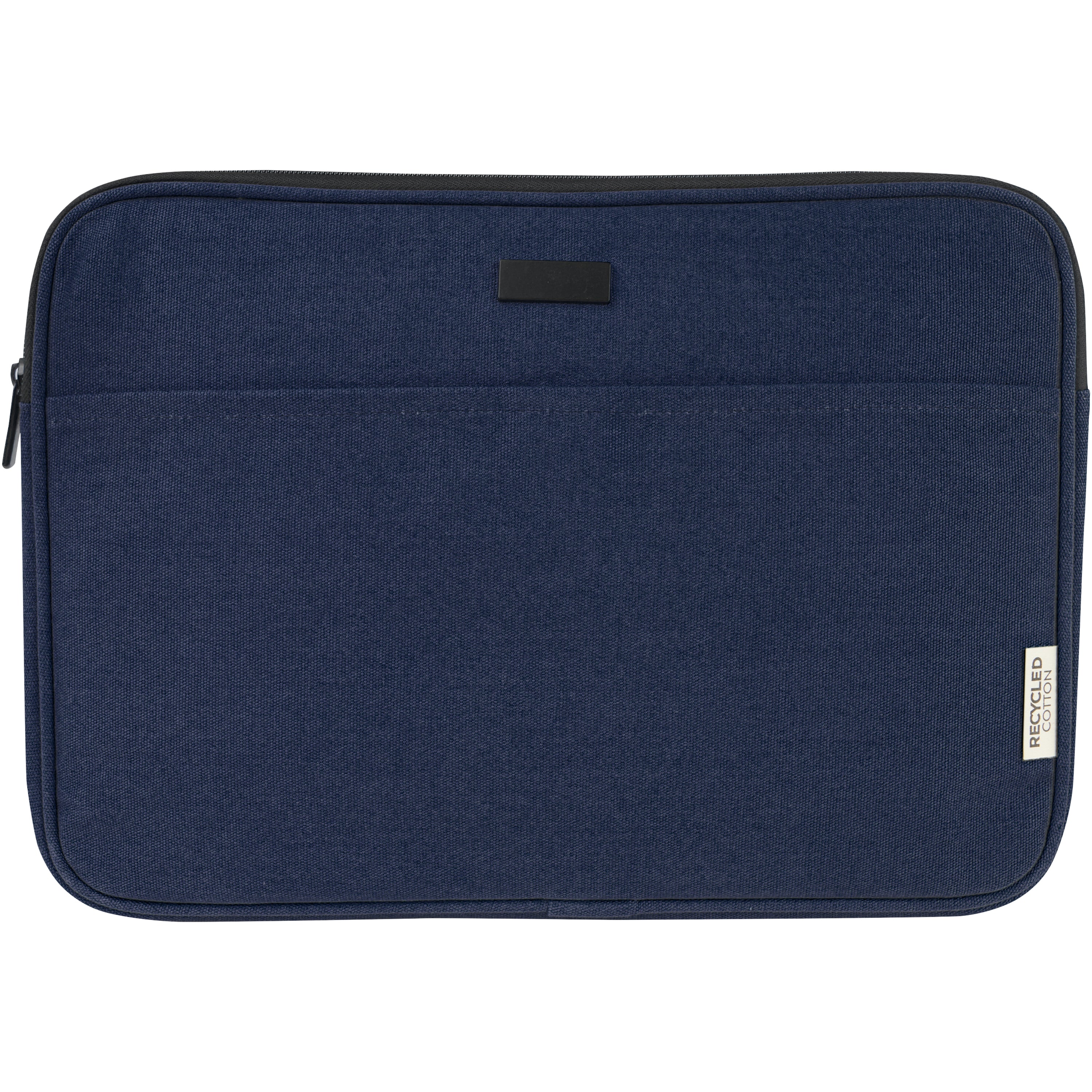 Joey Recycled Canvas Laptop Sleeve