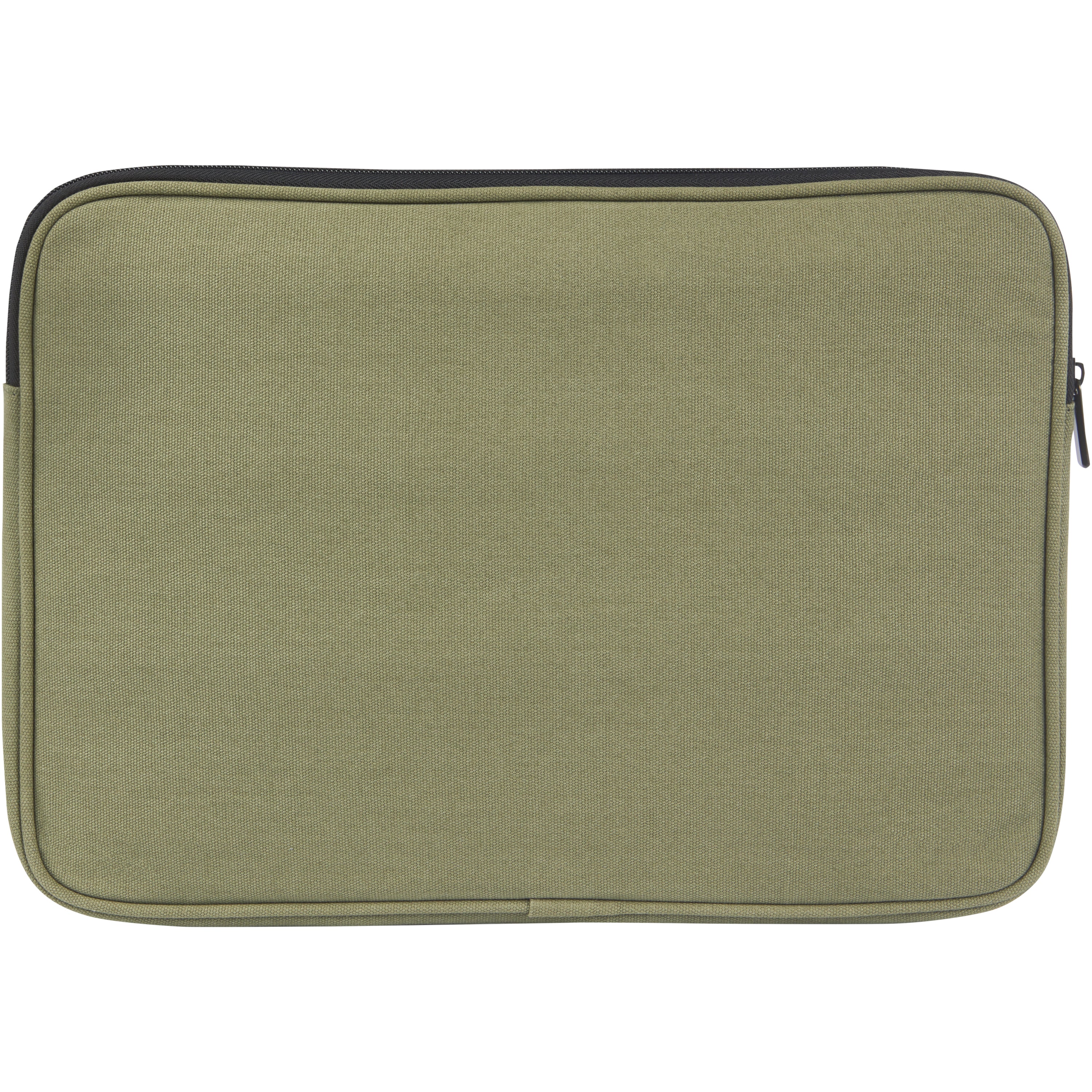 Joey Recycled Canvas Laptop Sleeve