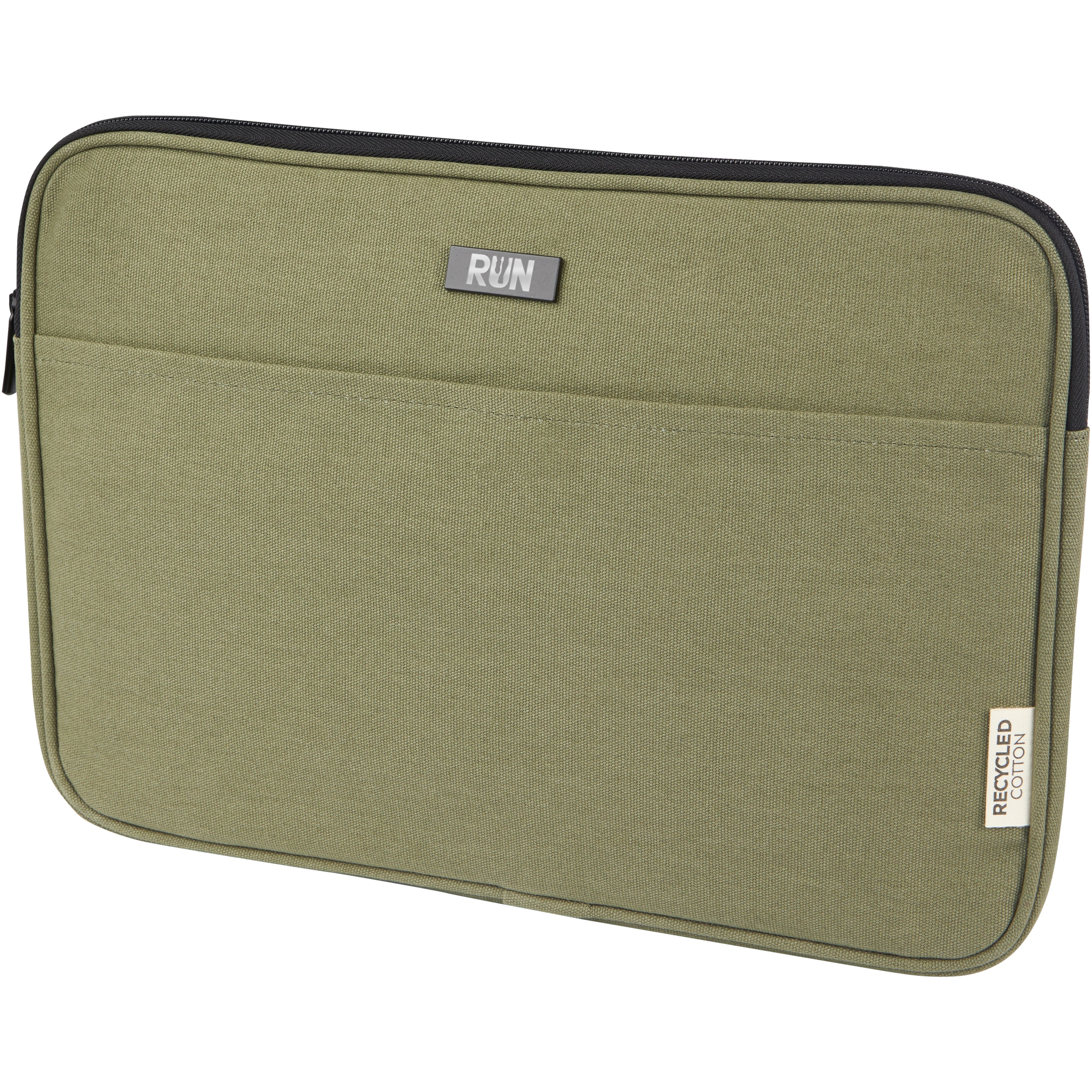 Joey Recycled Canvas Laptop Sleeve