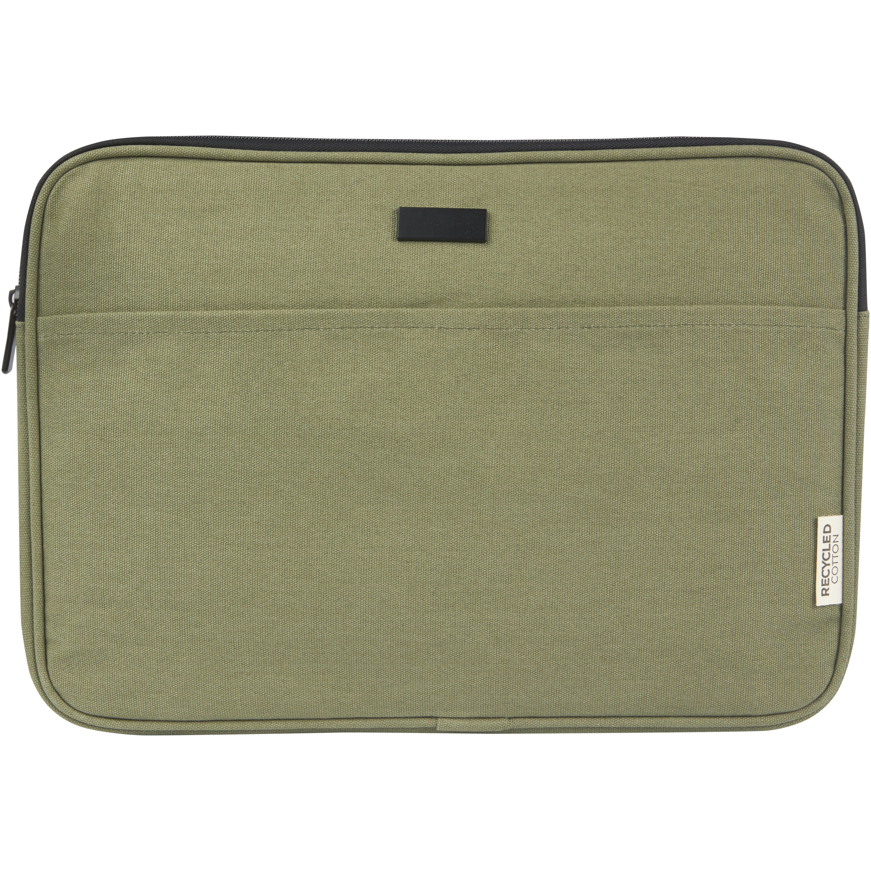 Joey Recycled Canvas Laptop Sleeve