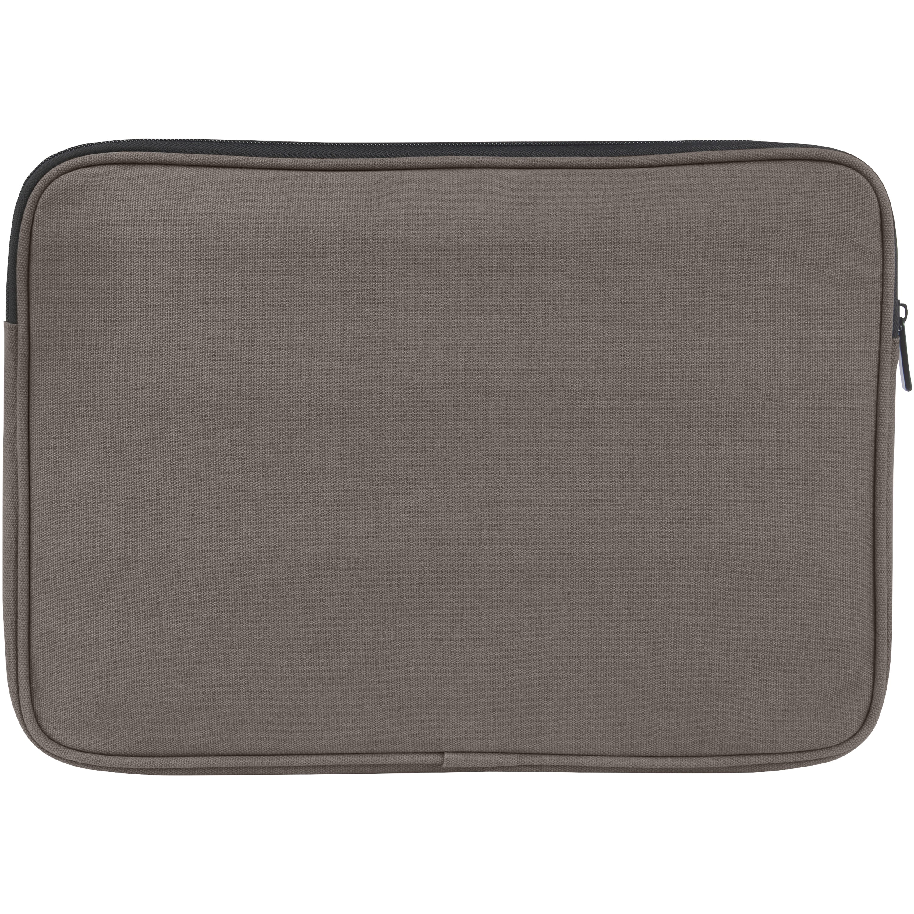 Joey Recycled Canvas Laptop Sleeve