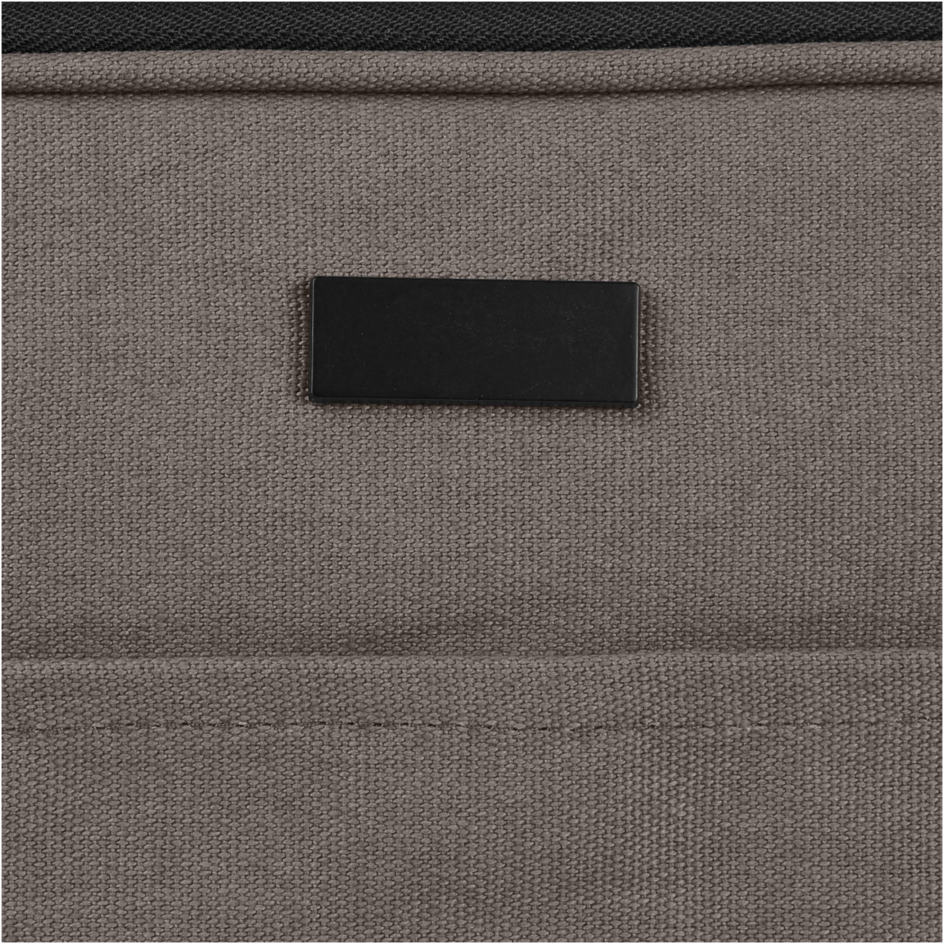 Joey Recycled Canvas Laptop Sleeve