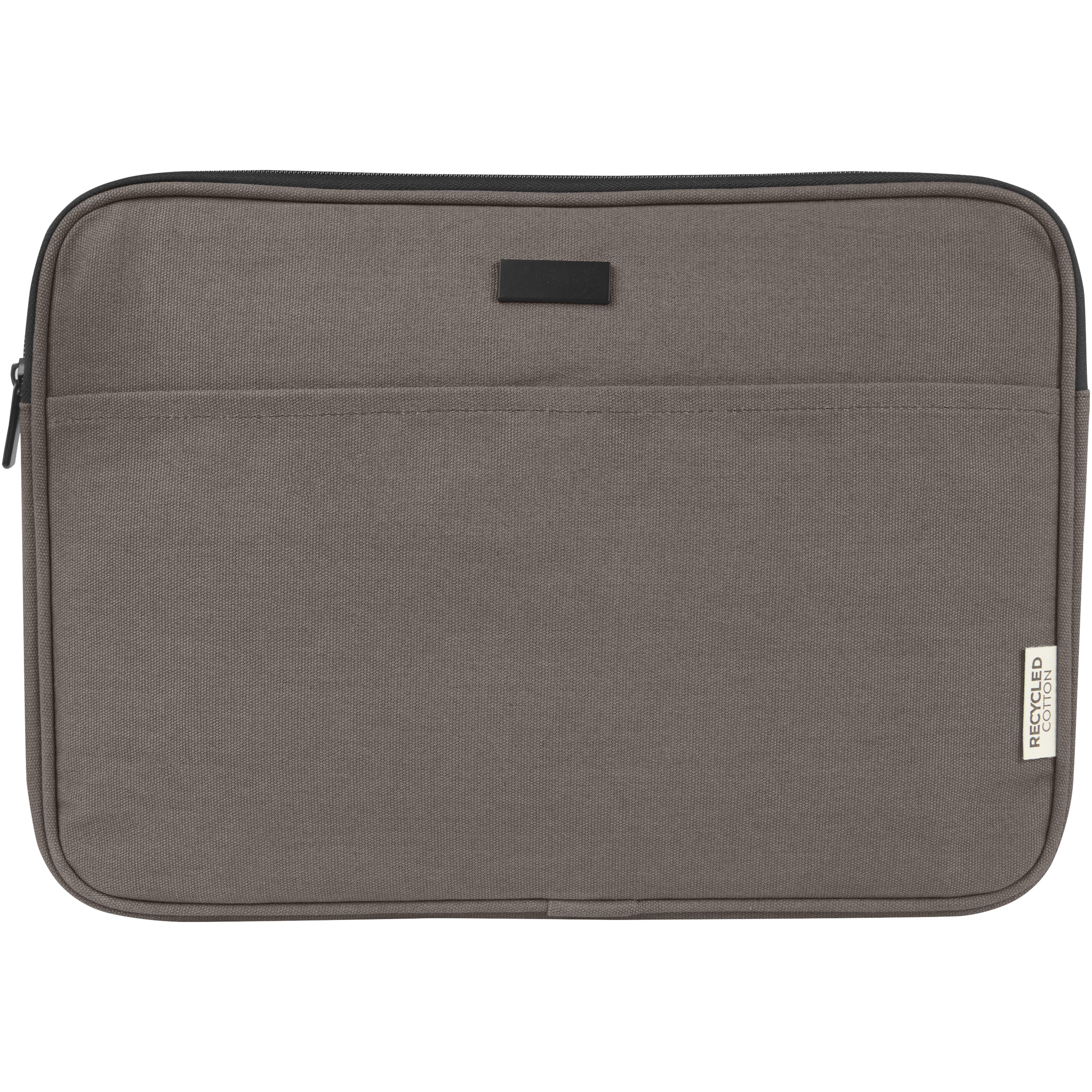 Joey Recycled Canvas Laptop Sleeve