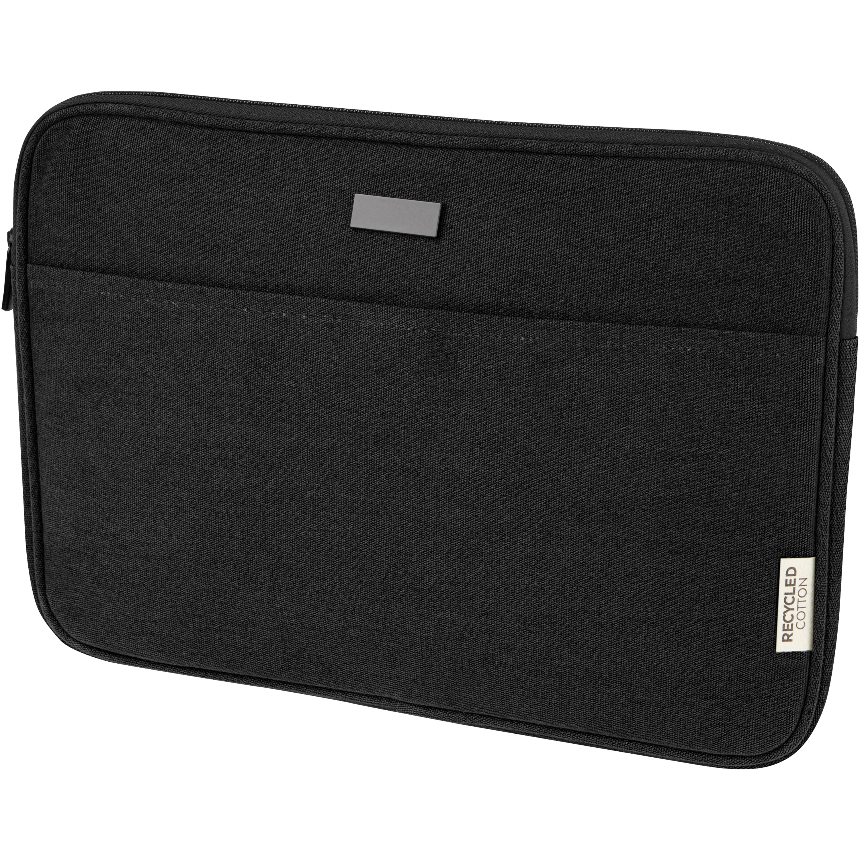 Joey Recycled Canvas Laptop Sleeve