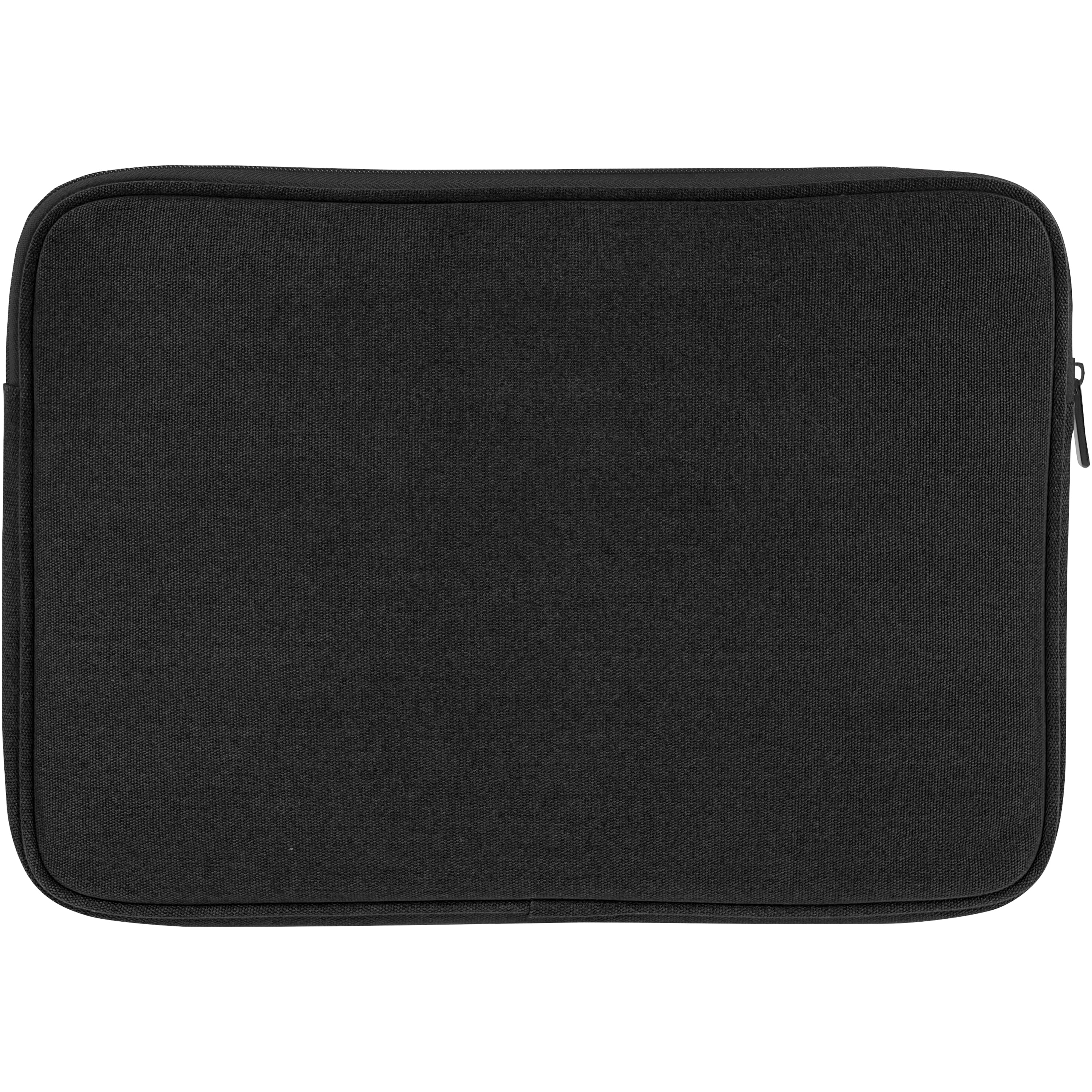 Joey Recycled Canvas Laptop Sleeve