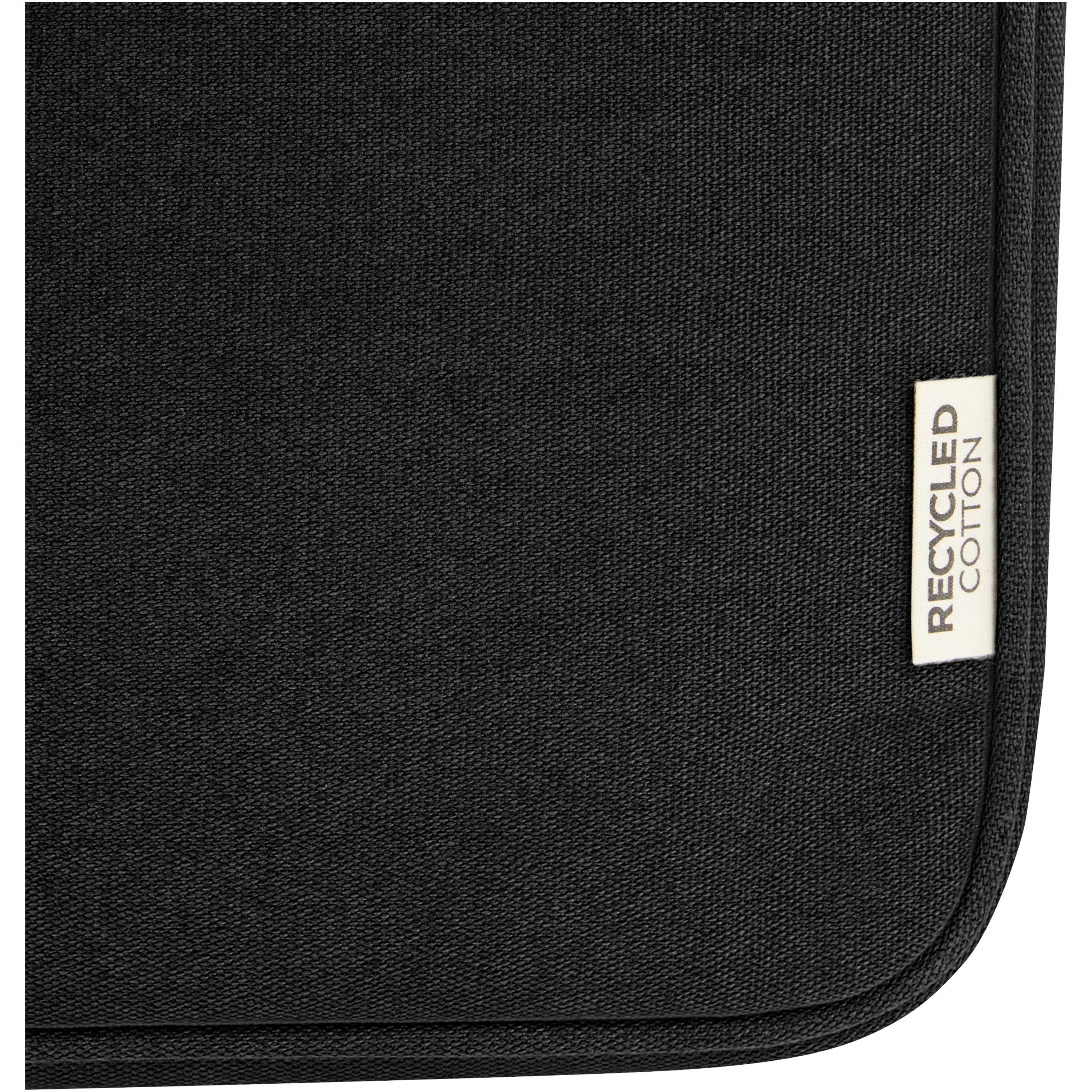 Joey Recycled Canvas Laptop Sleeve