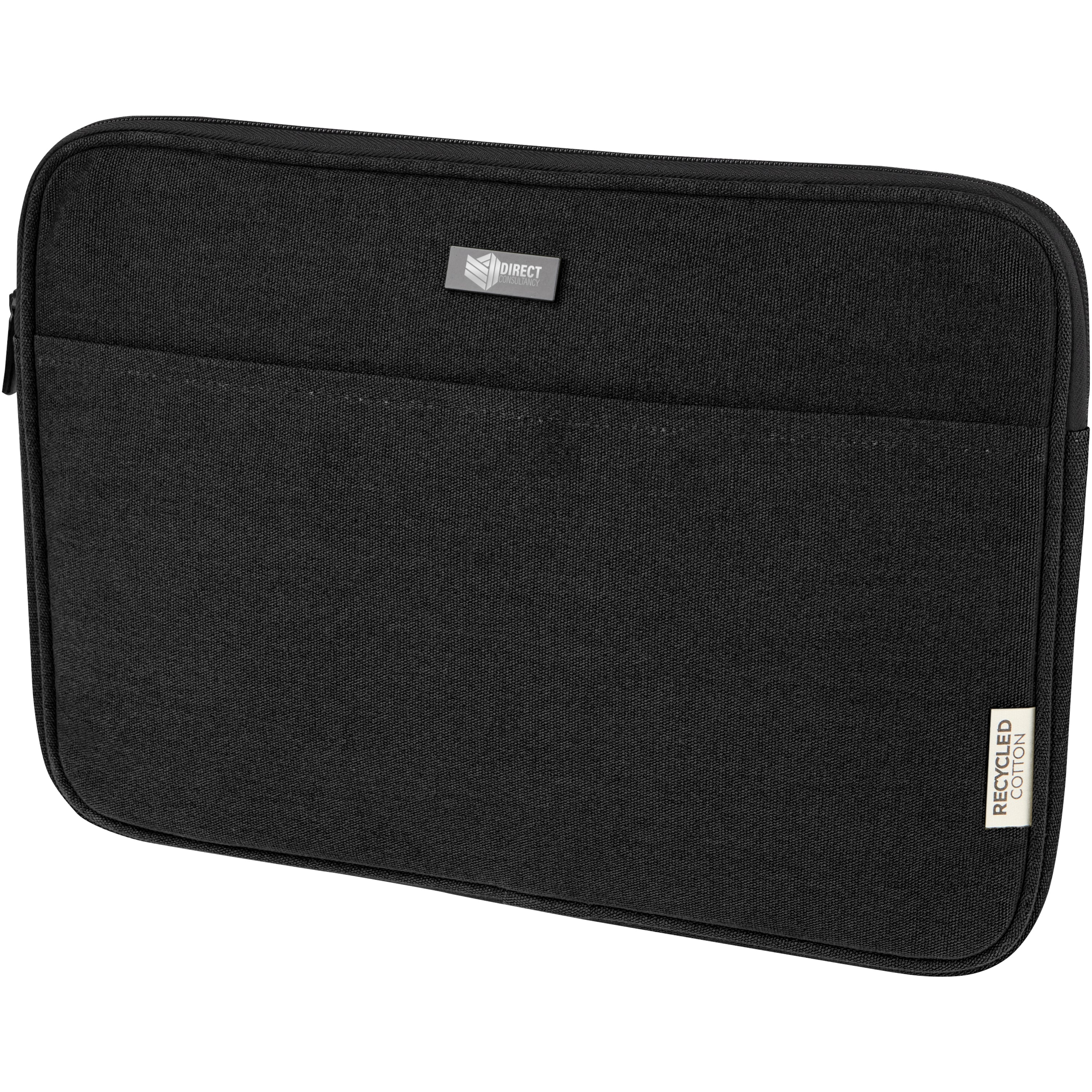 Joey Recycled Canvas Laptop Sleeve