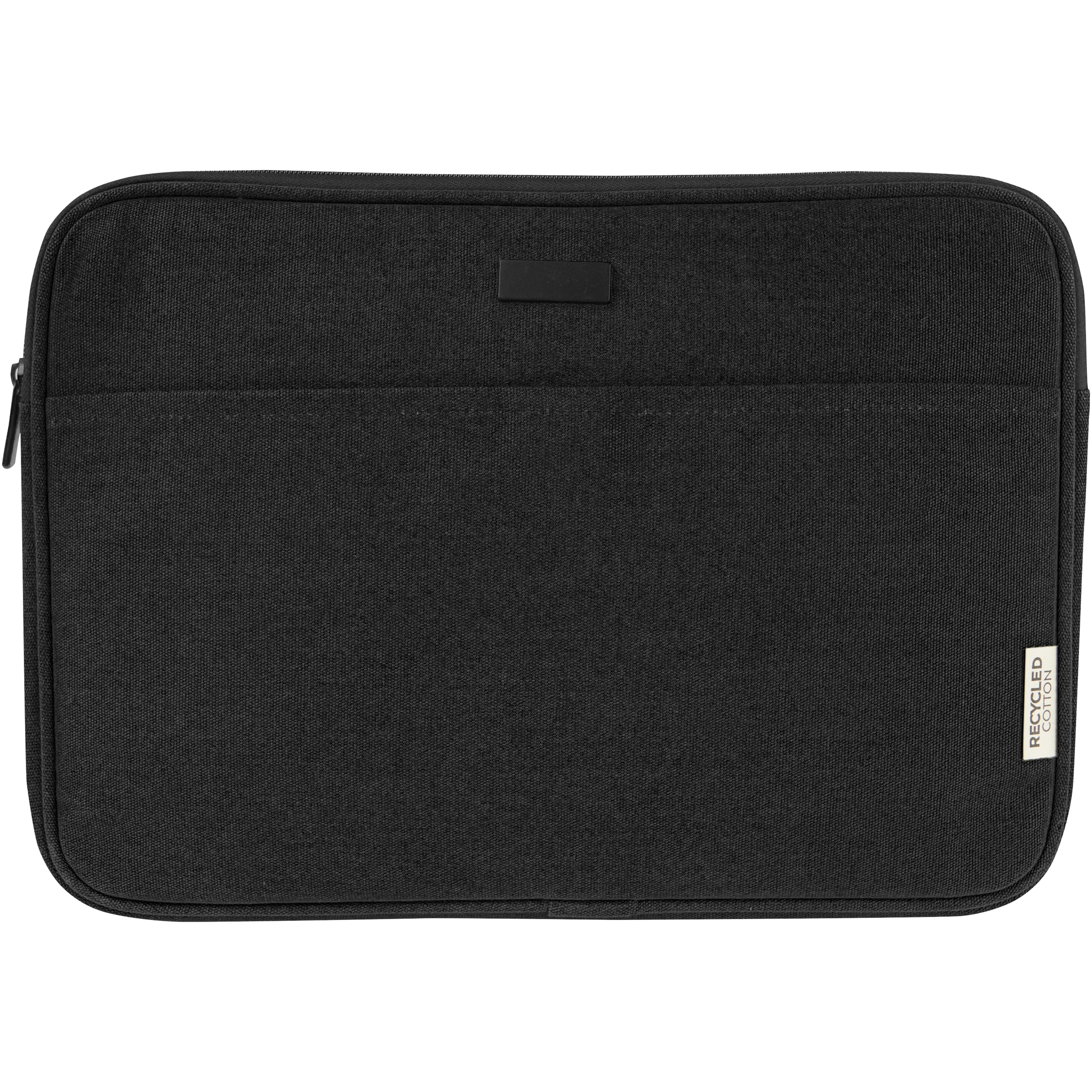 Joey Recycled Canvas Laptop Sleeve