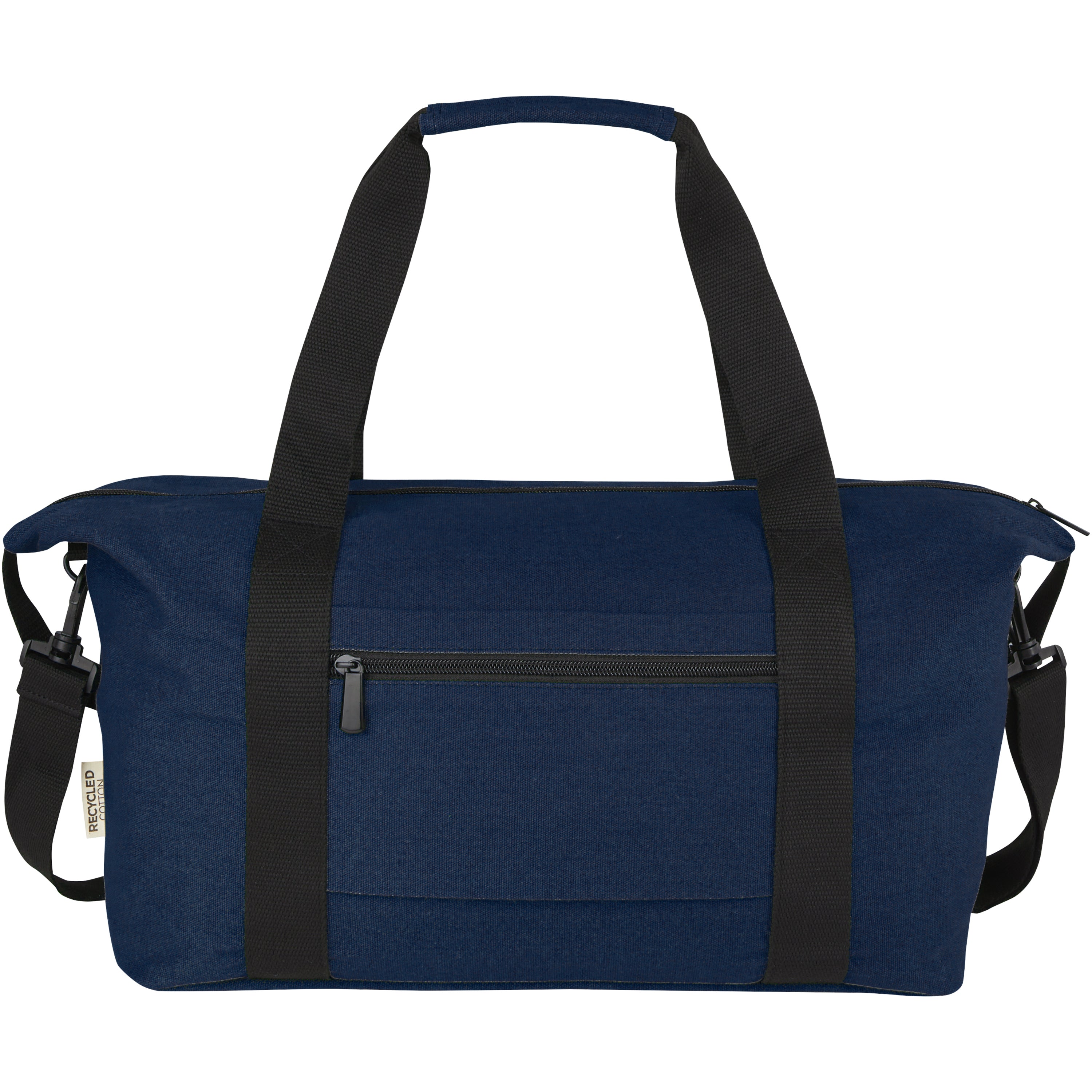 Joey Recycled Canvas Sports Duffle Bag