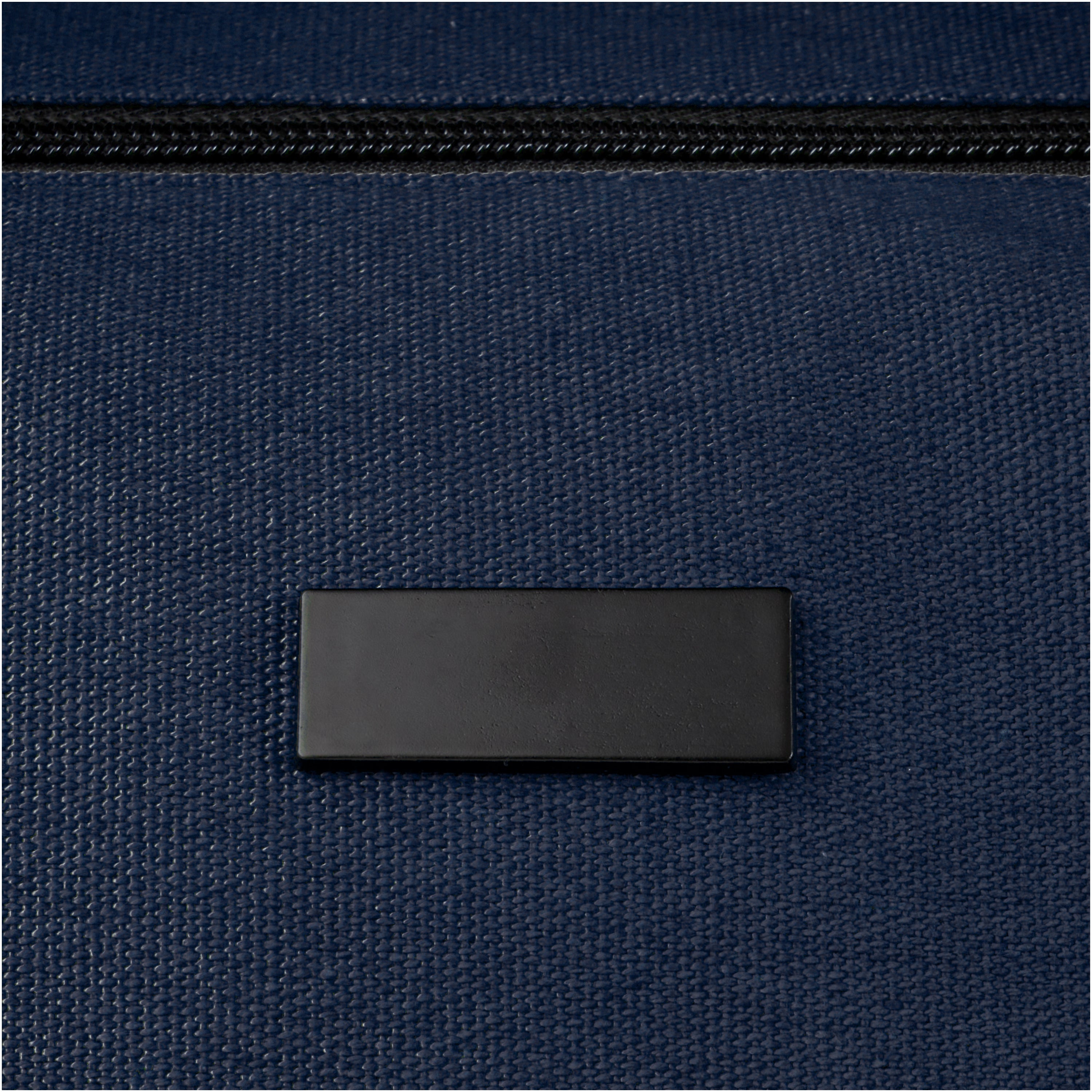 Joey Recycled Canvas Sports Duffle Bag