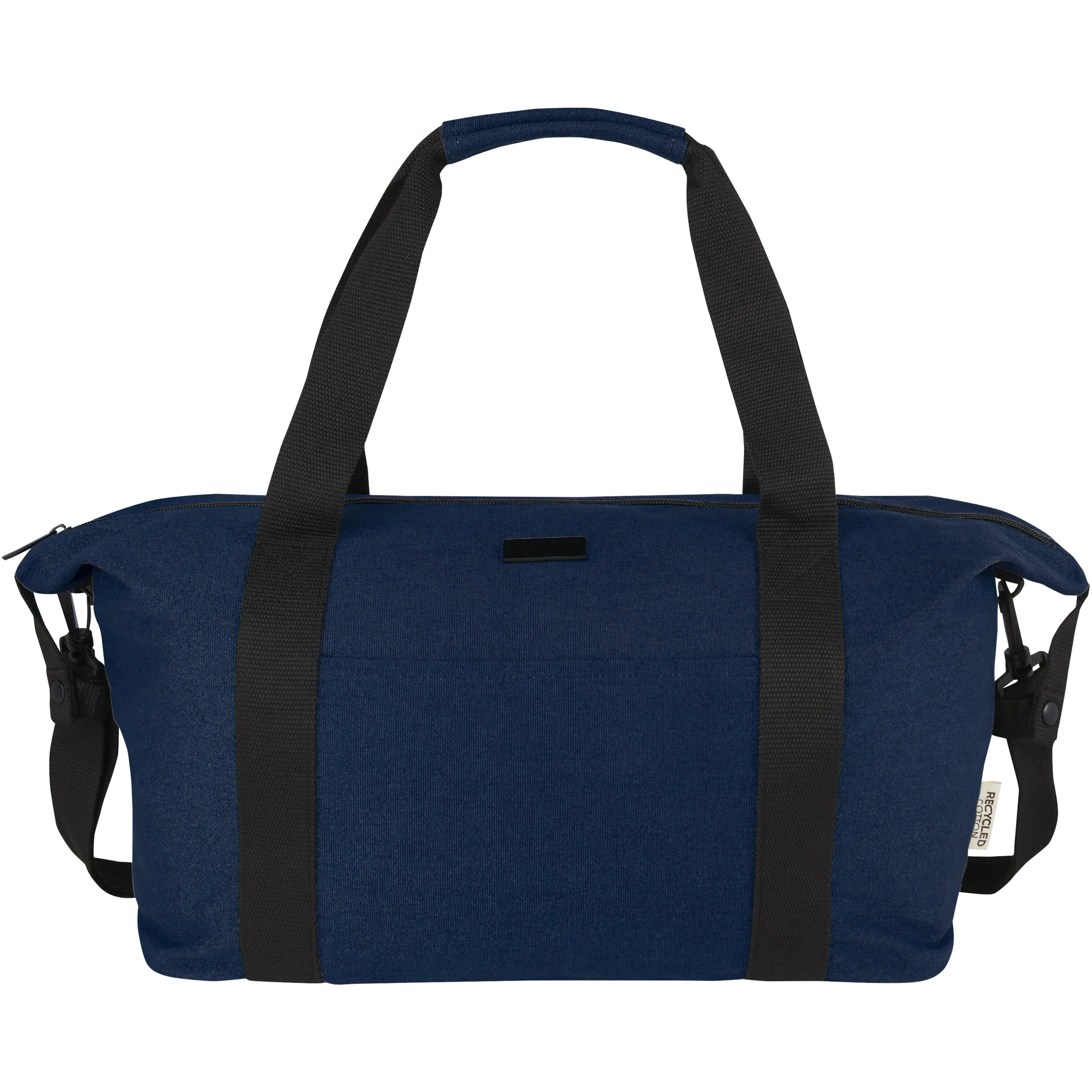 Joey Recycled Canvas Sports Duffle Bag
