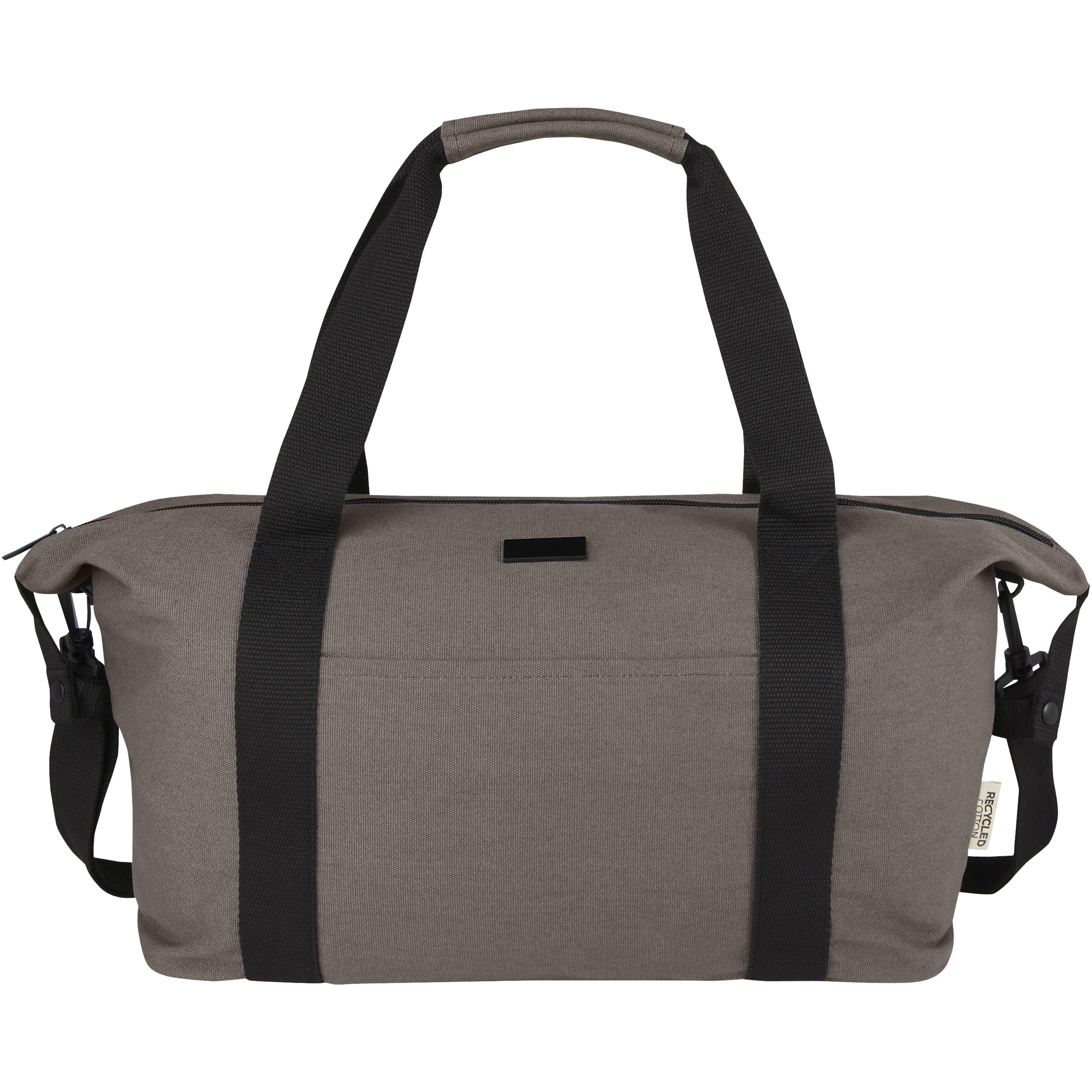 Joey Recycled Canvas Sports Duffle Bag