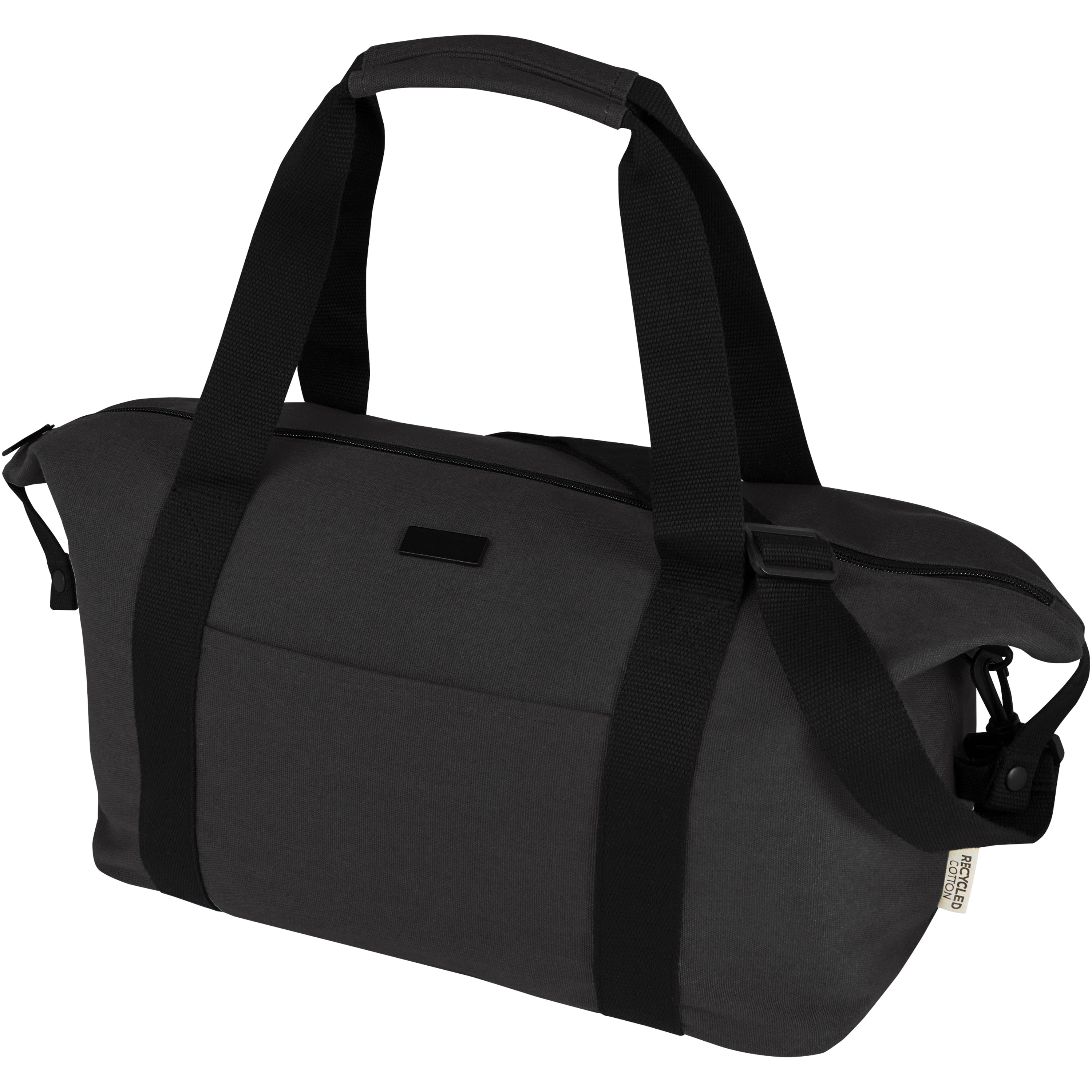 Joey Recycled Canvas Sports Duffle Bag