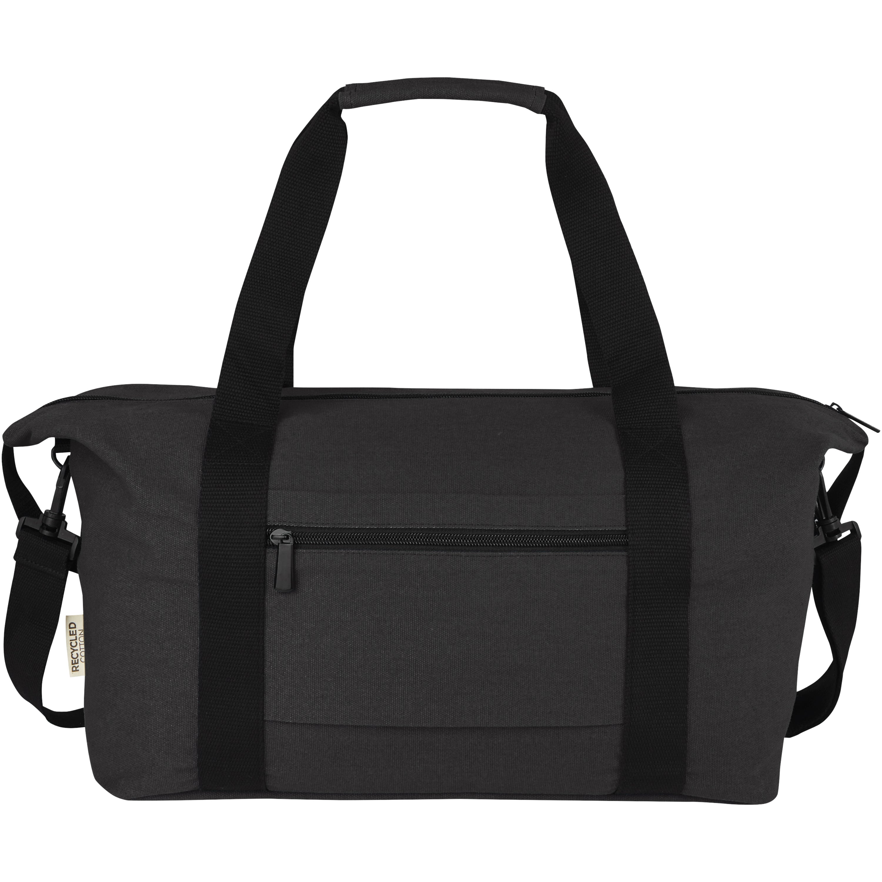 Joey Recycled Canvas Sports Duffle Bag
