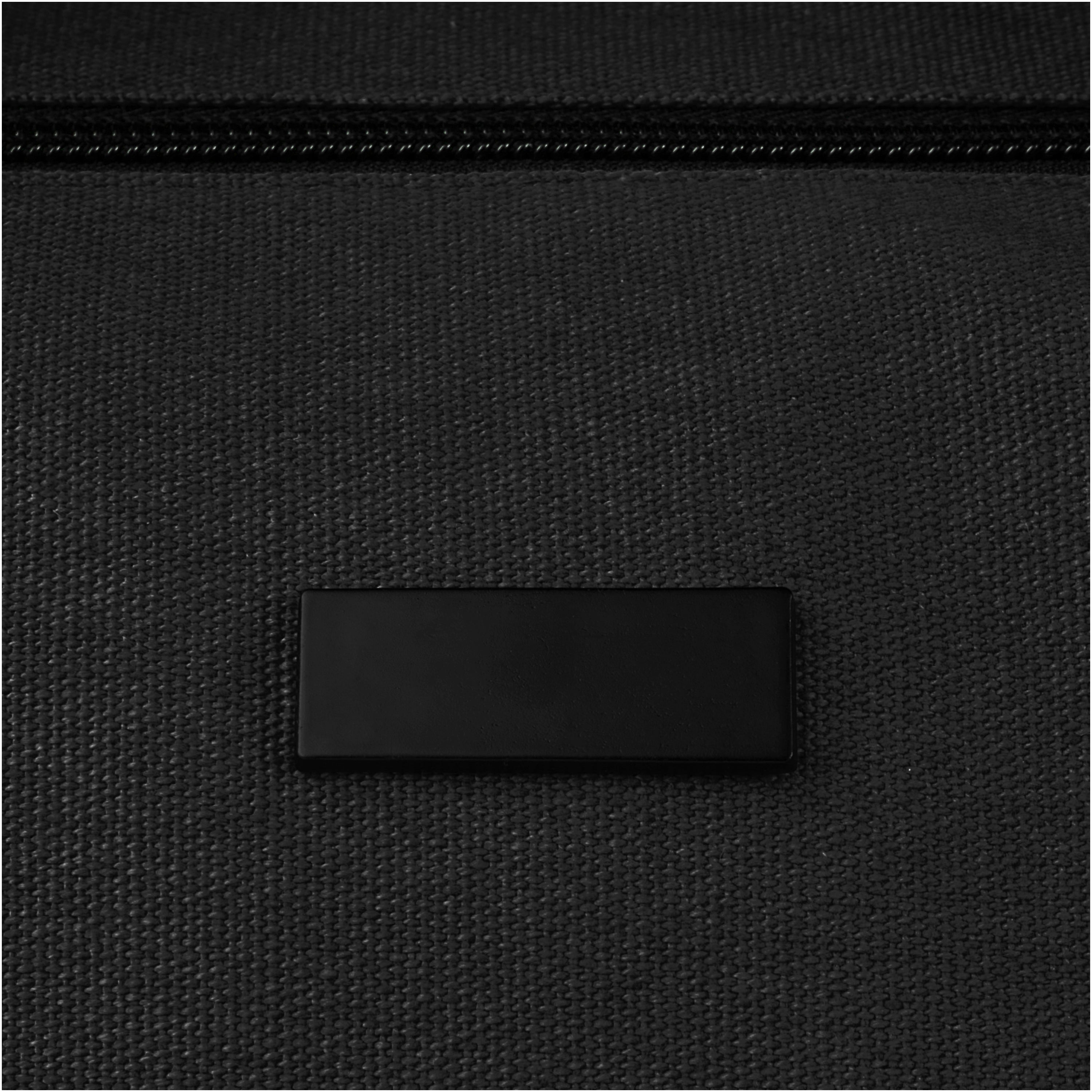 Joey Recycled Canvas Sports Duffle Bag