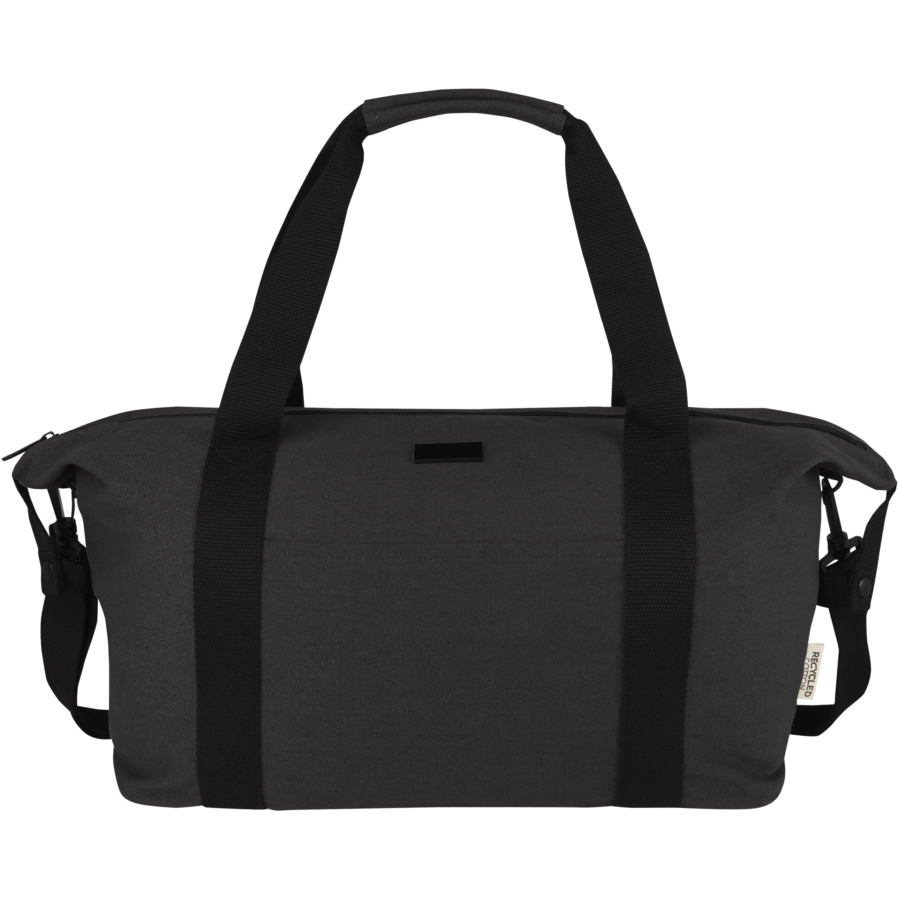 Joey Recycled Canvas Sports Duffle Bag