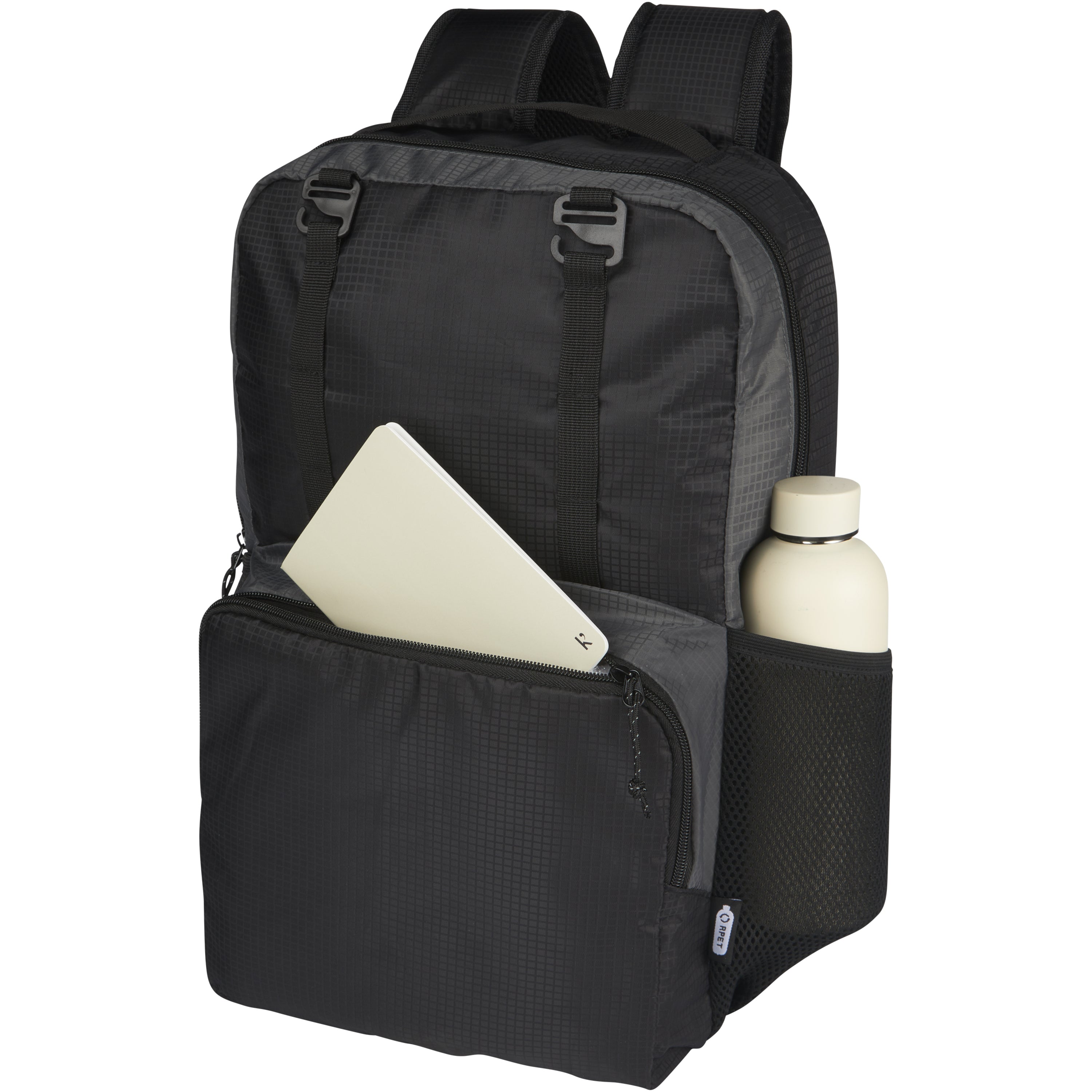 Trailhead Recycled Lightweight Laptop Backpack