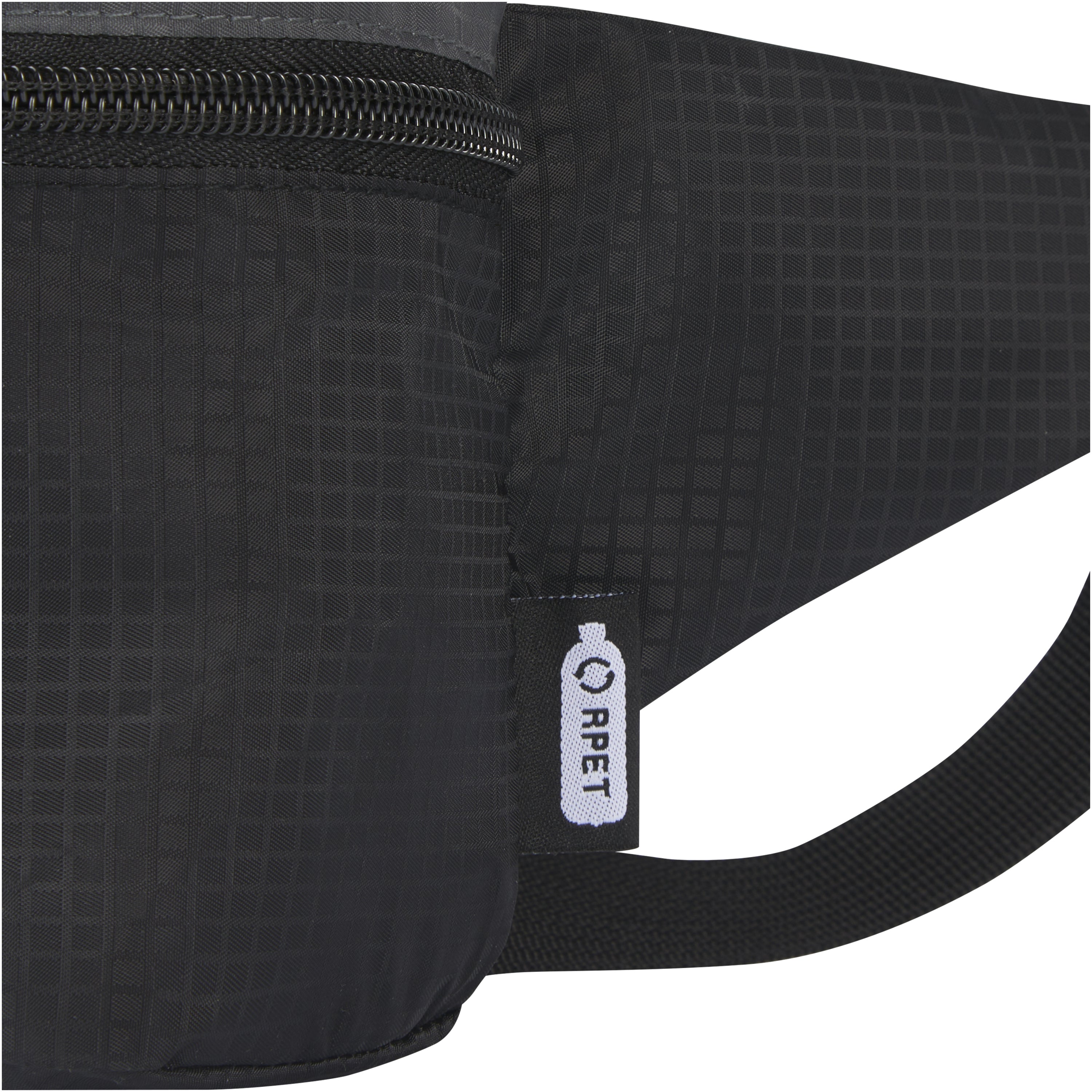 Trailhead Recycled Polyester Lightweight Waist Bag