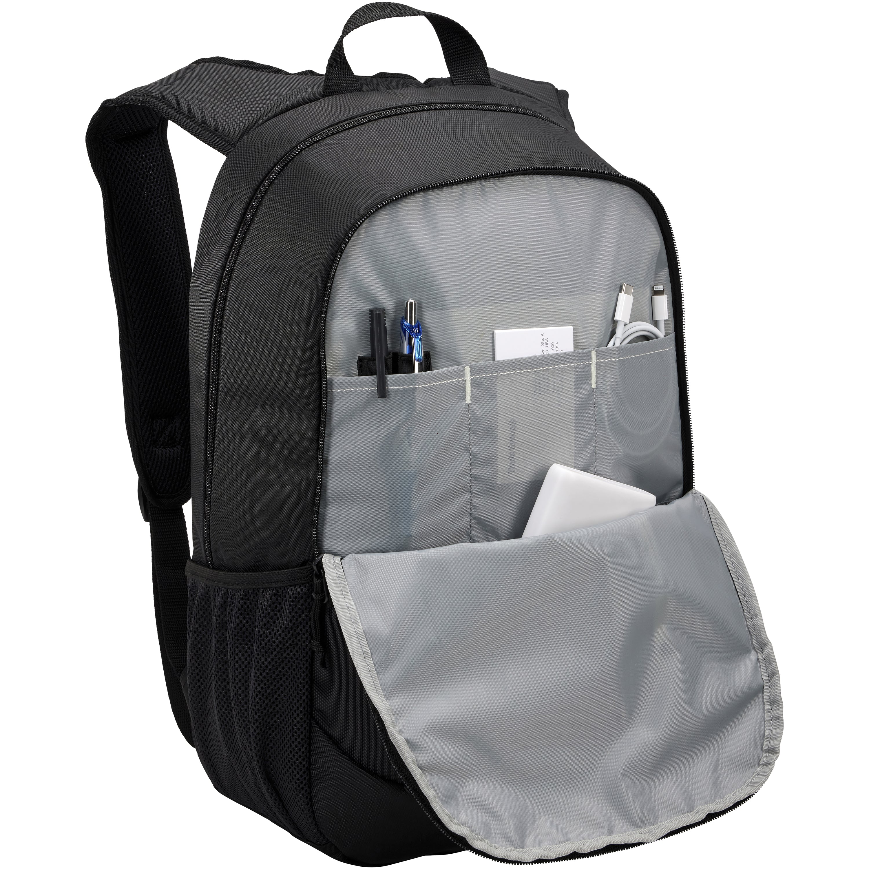 Jaunt Recycled Polyester Backpack