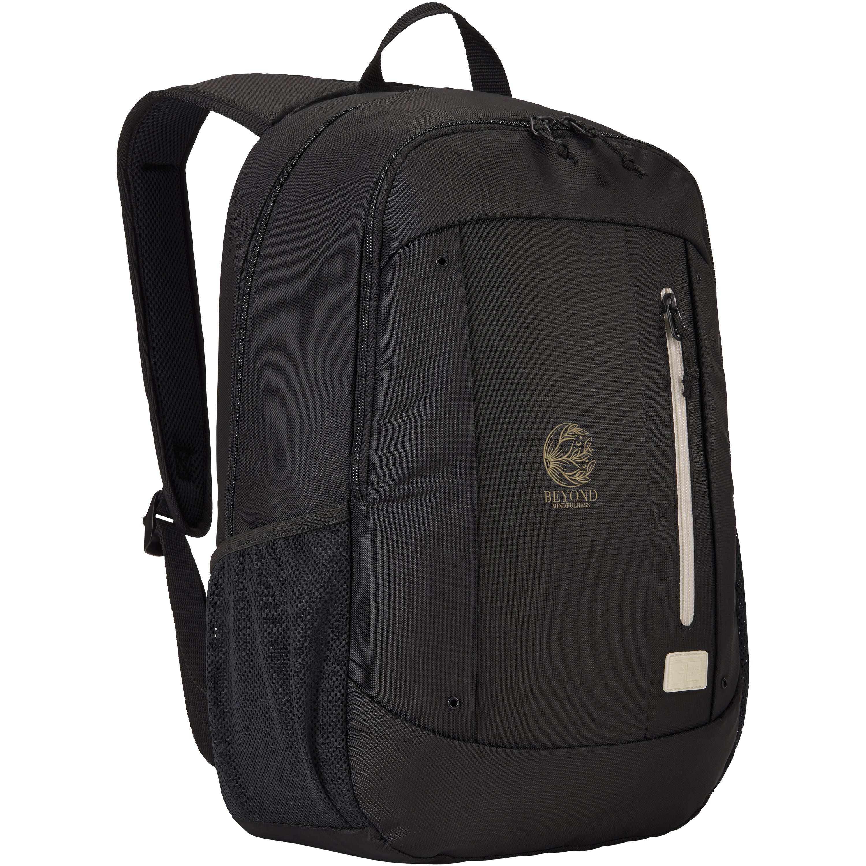 Jaunt Recycled Polyester Backpack