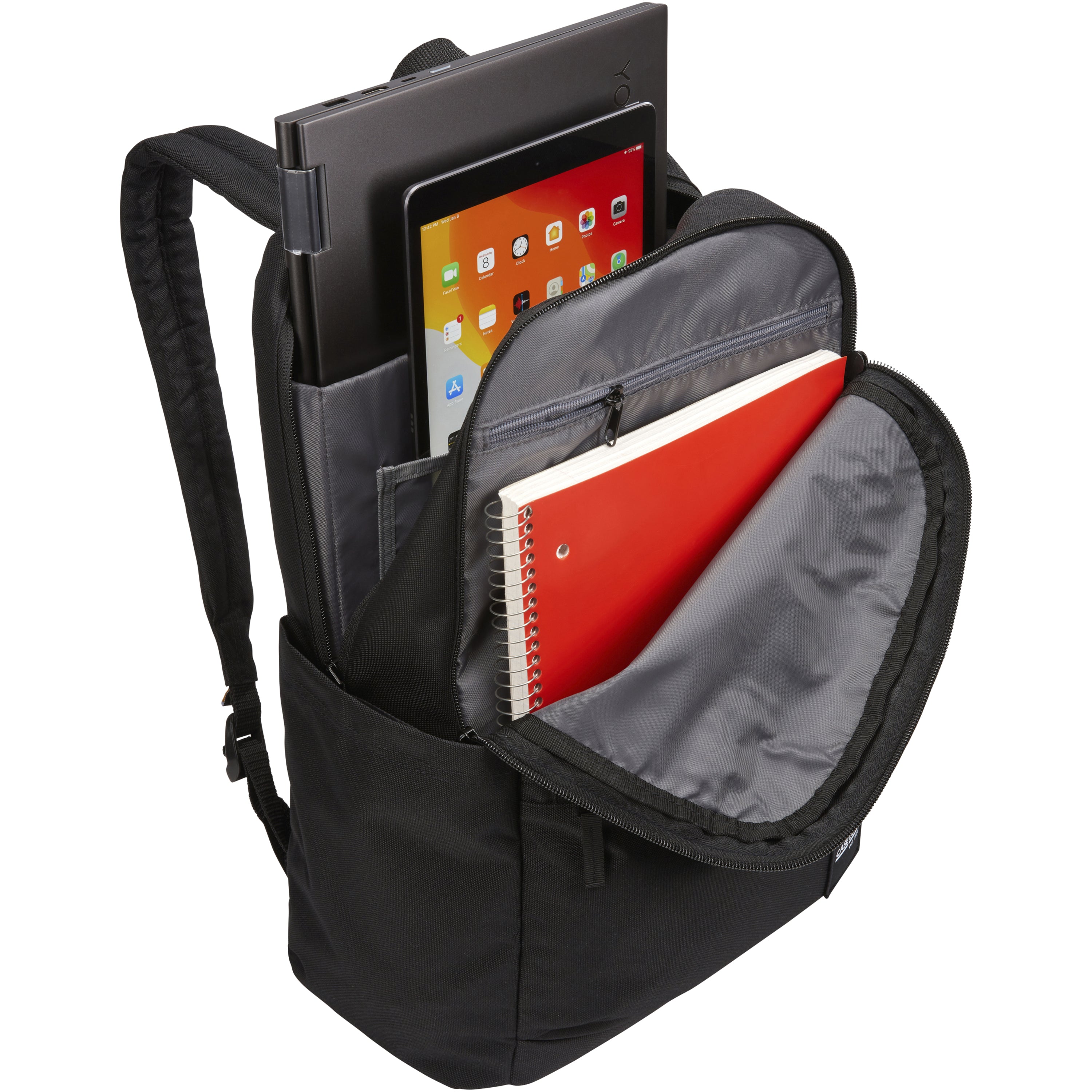 Uplink Recycled Padded Backpack