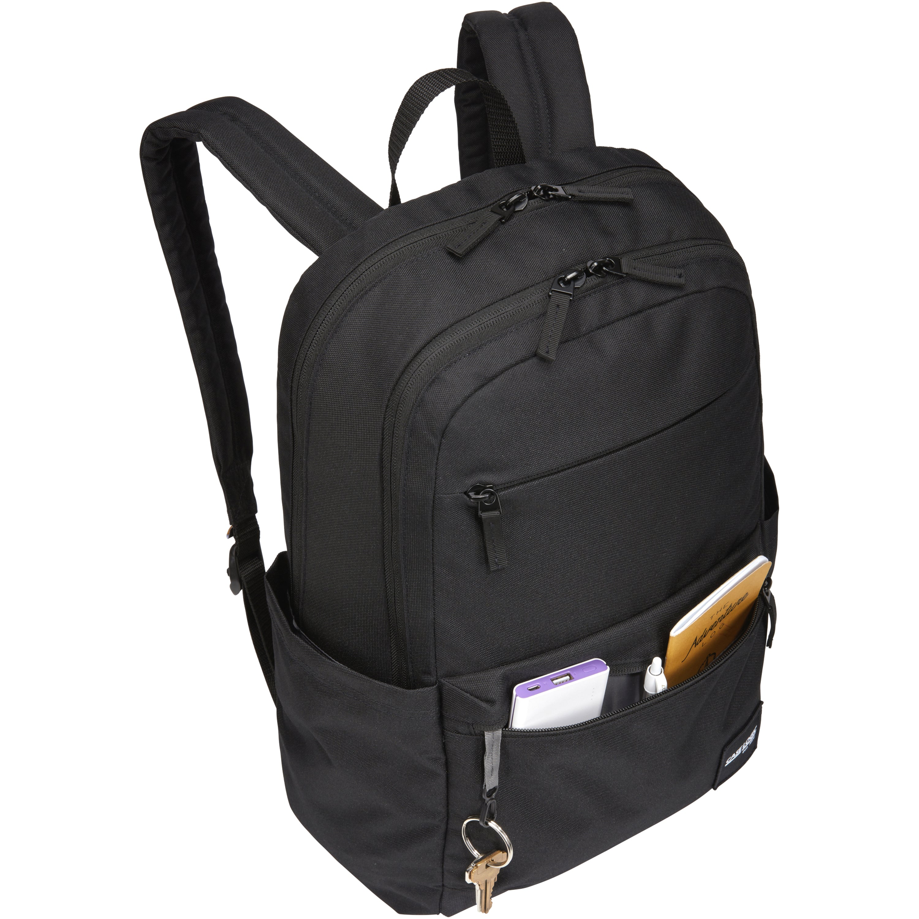 Uplink Recycled Padded Backpack