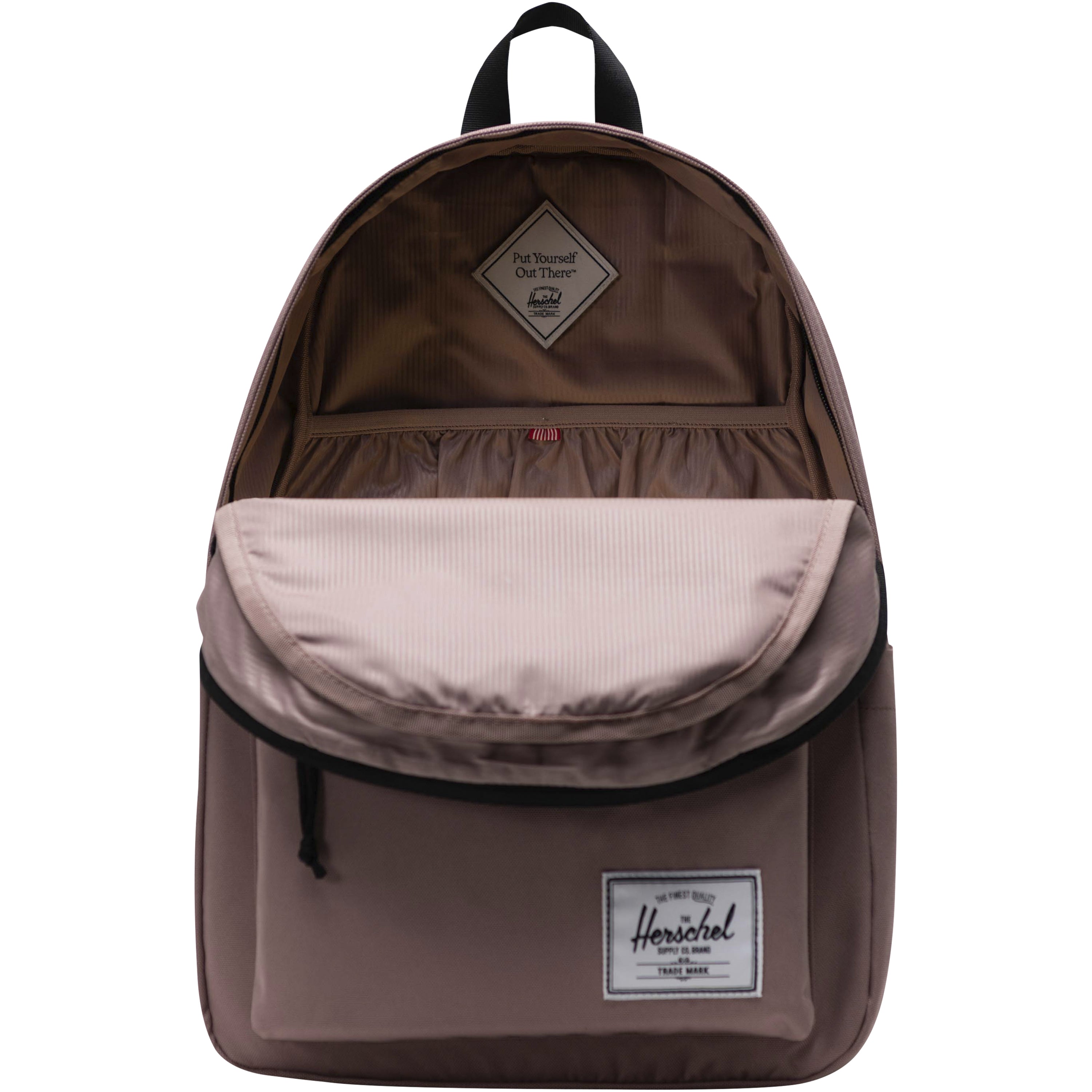 Herschel Classic Recycled Laptop Backpack
